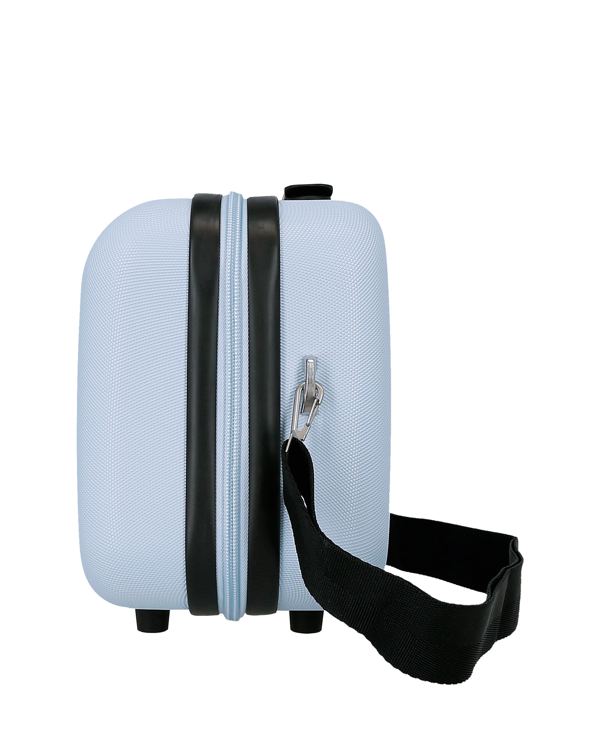 Necessaire Abs Pjl Olivia Adaptável Azul-4
