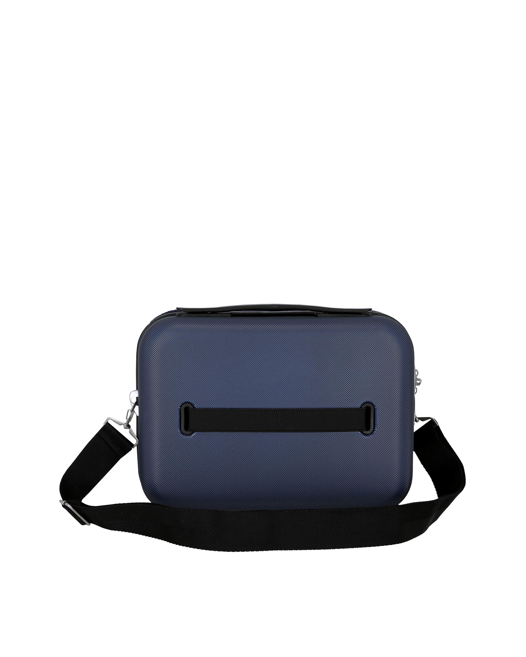 Necessaire Abs Pjl Aris Adaptável Azul-3