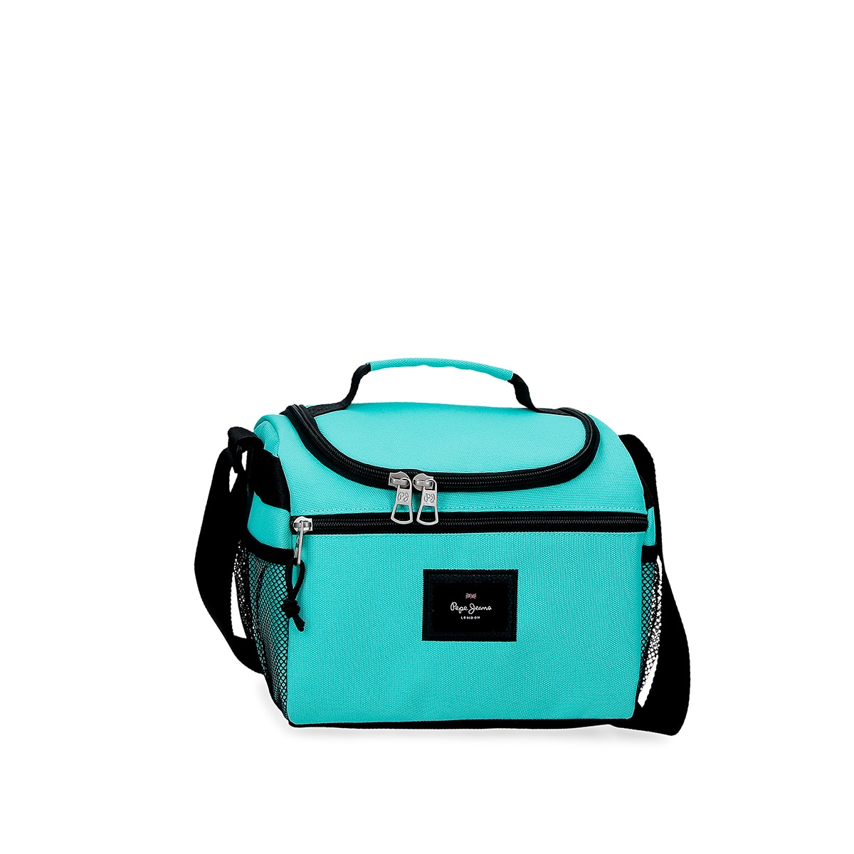 Imagem 0 de Porta-lanche Térmico Pepe Jeans Aris Colorful