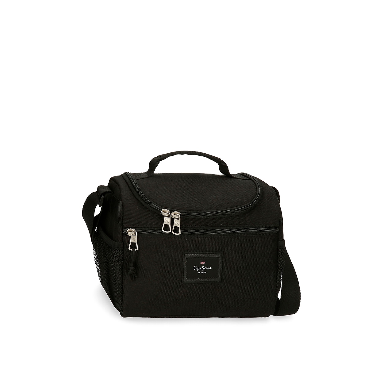 Imagem 0 de Porta-lanche Térmico Pepe Jeans Aris Evergreen