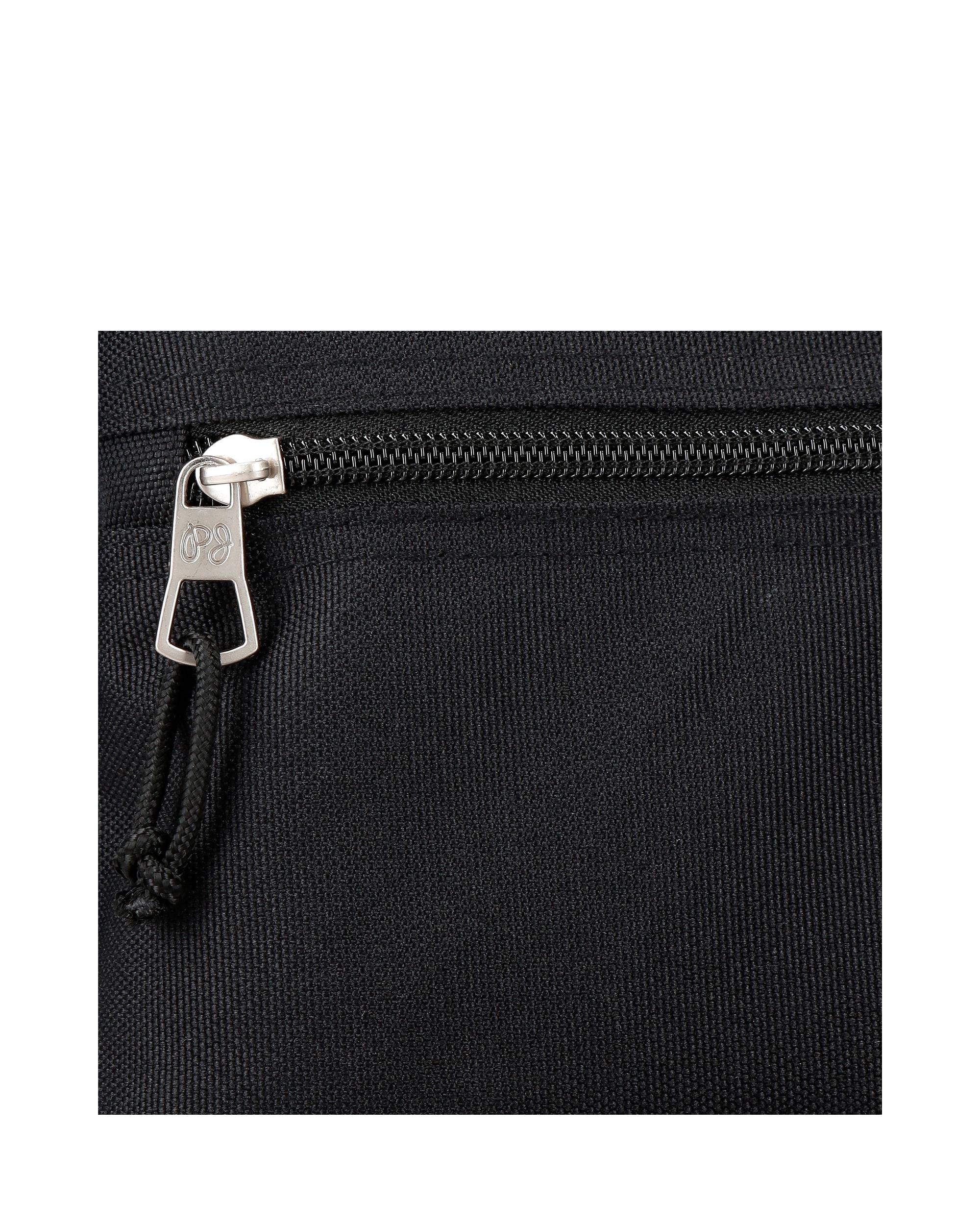 Porta-lanche Térmico Pepe Jeans Aris Evergreen Preto-6