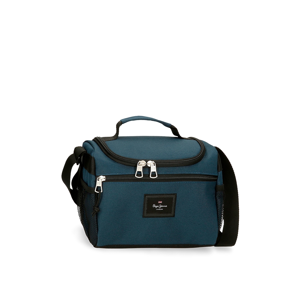 Imagem 0 de Porta-lanche Térmico Pepe Jeans Aris Evergreen