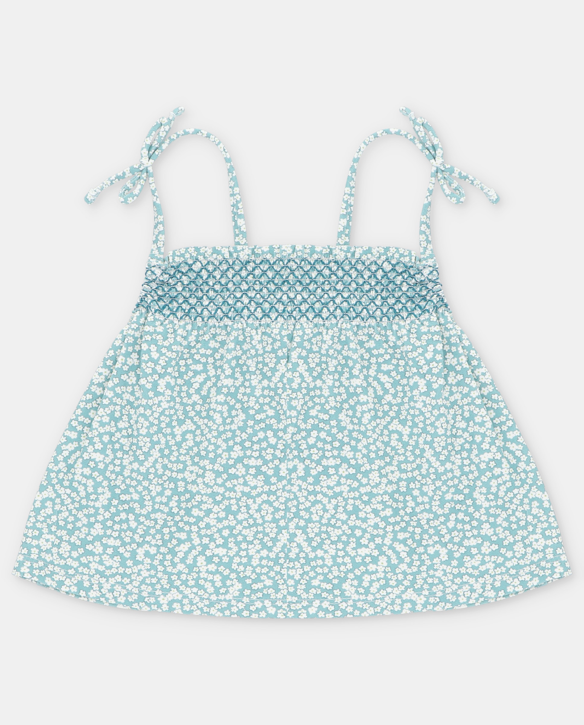 Imagem 0 de T-shirt para Bebé de Banho Microestampado de Fantasia