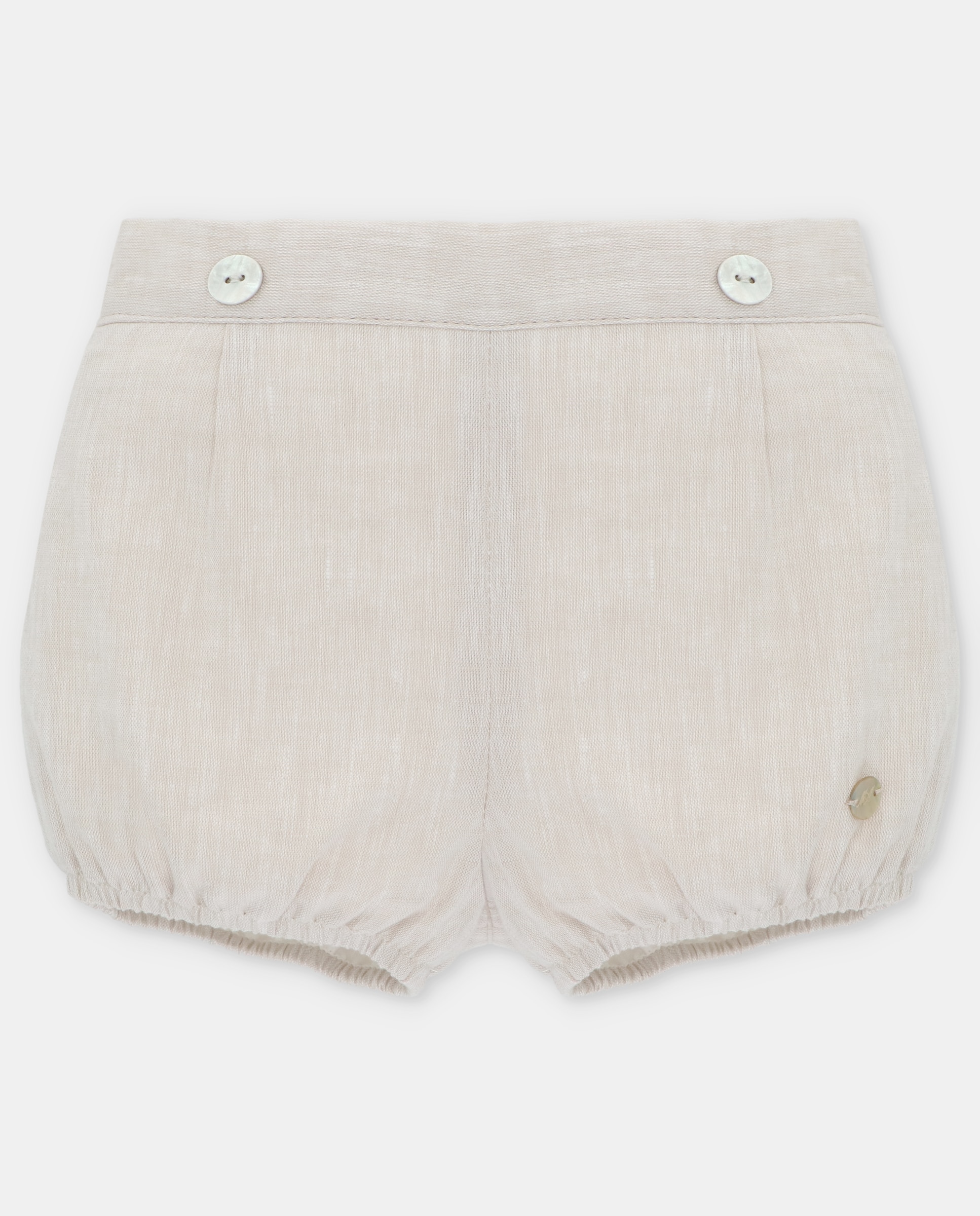 Imagem 0 de Calças Infantil de Algodão