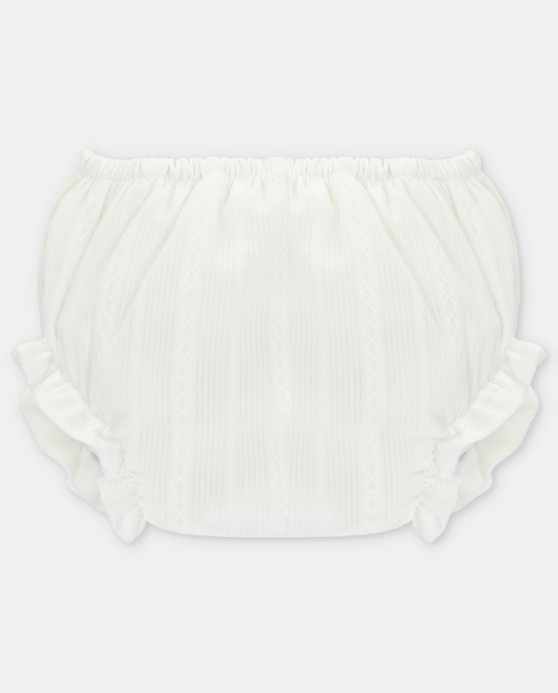 Imagem 0 de Tapa Fraldas para Bebé de Algodão com Microestampado de Fantasia