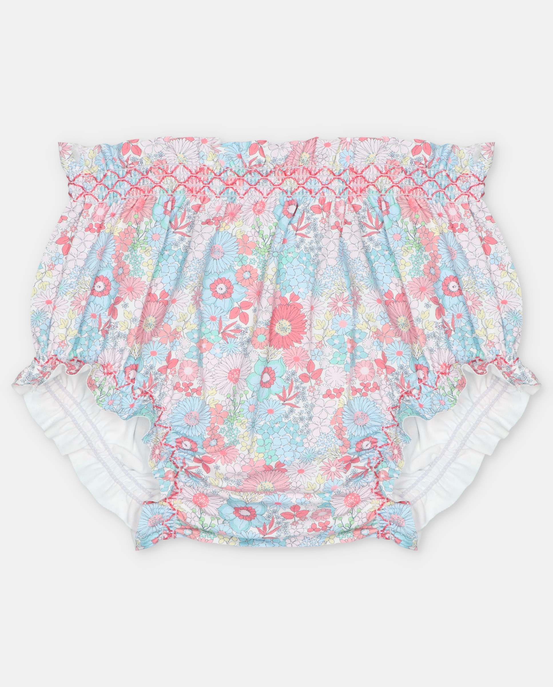 Imagem 0 de Tapa Fraldas de Banho com Microestampado