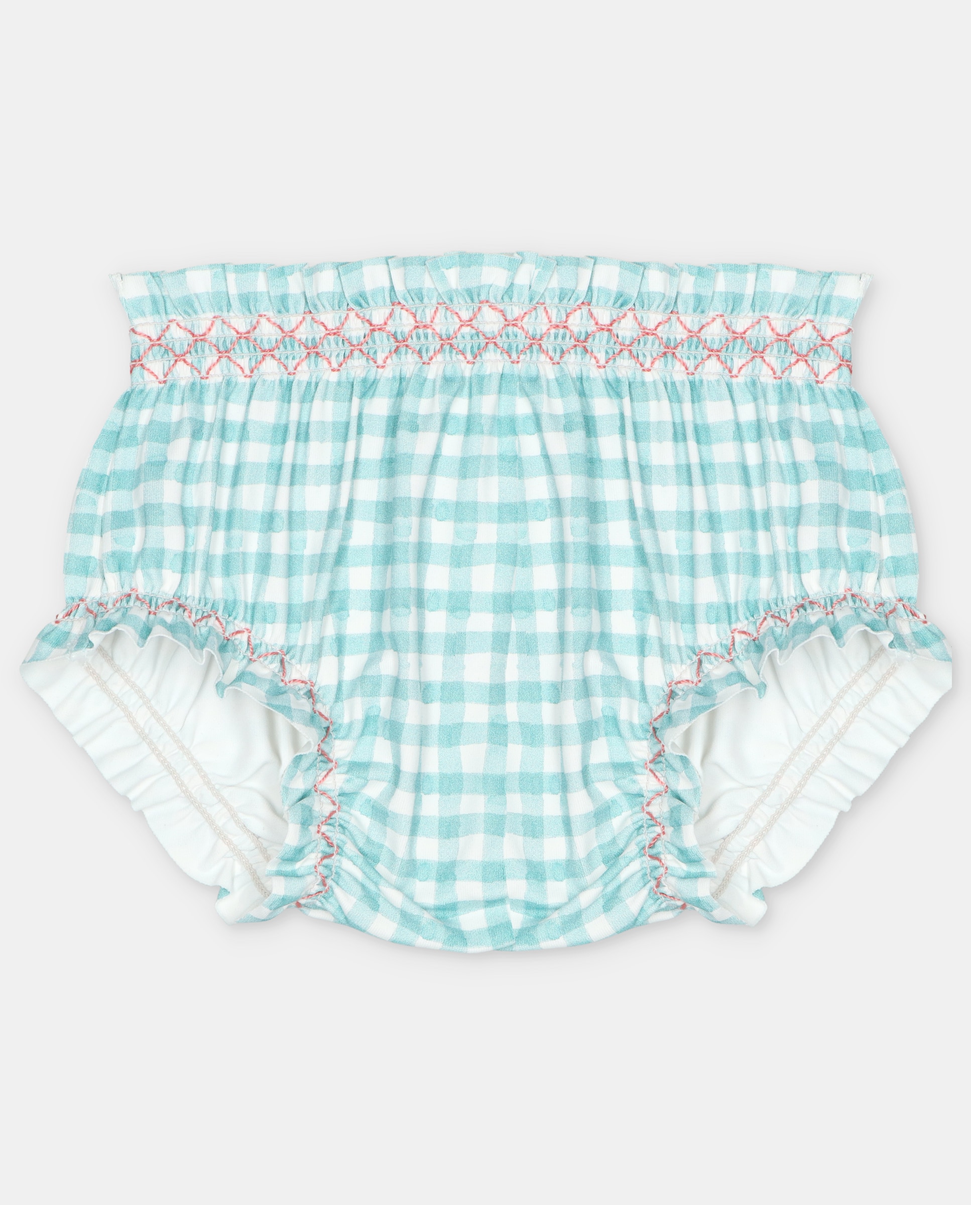 Imagem 0 de Tapa Fraldas de Banho com Microestampado