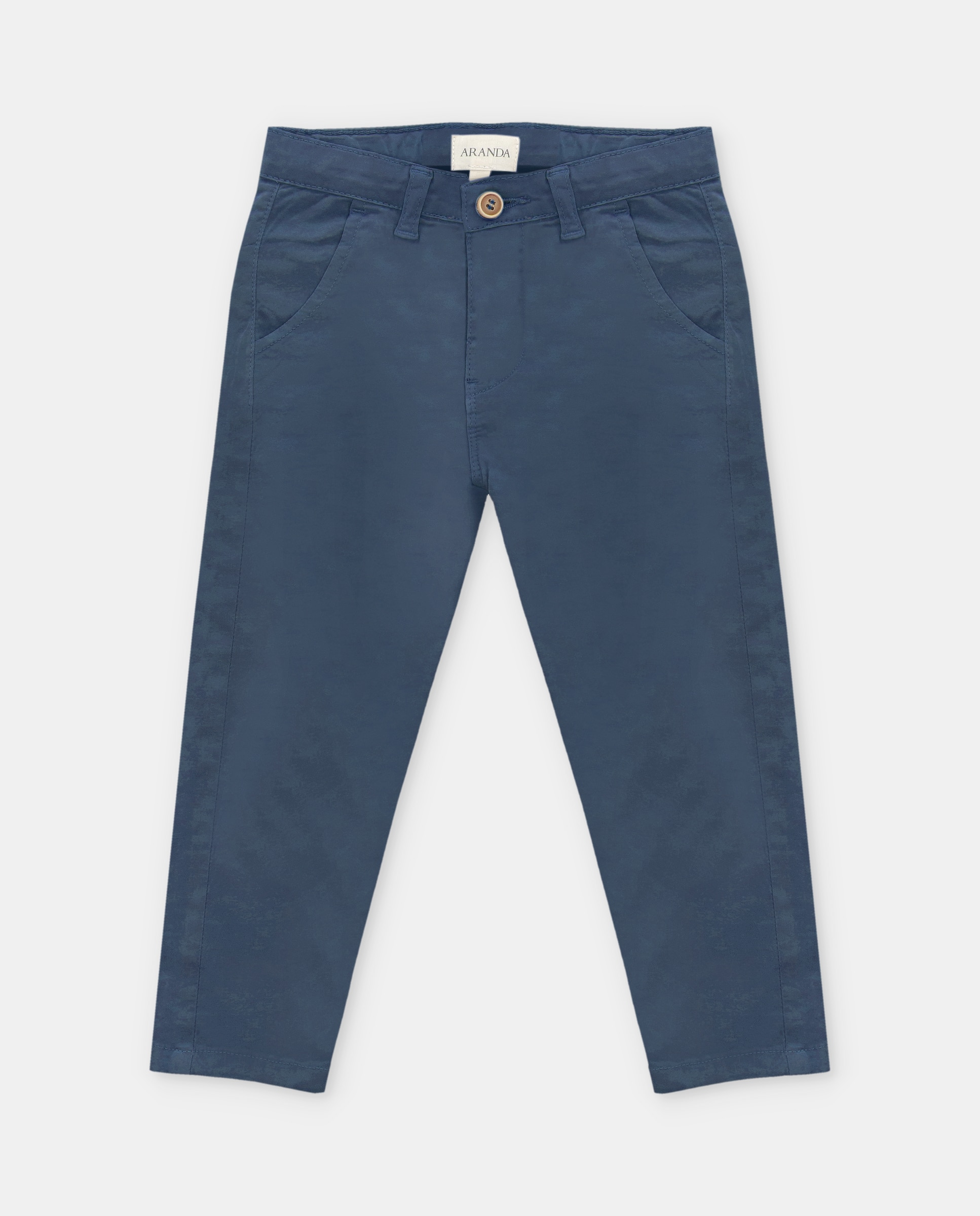 Imagem 0 de Calças para Bebé com Bolsos