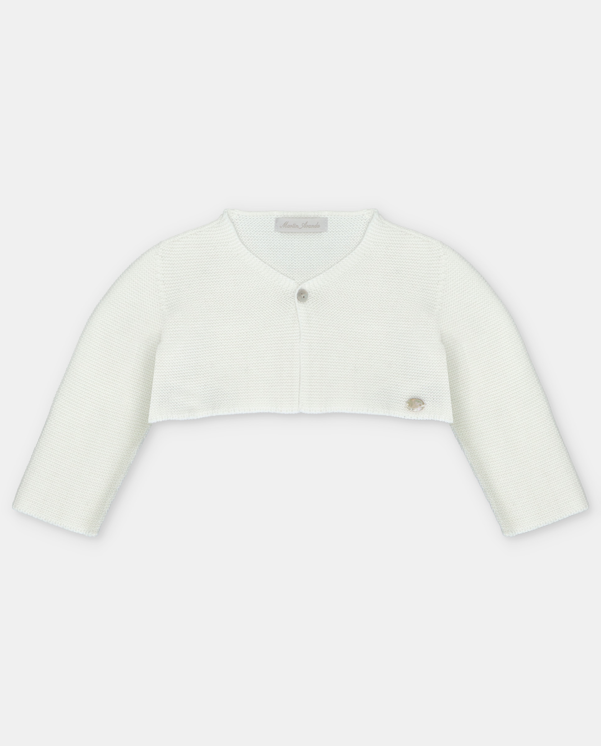 Imagem 0 de Casaco para Bebé Curto