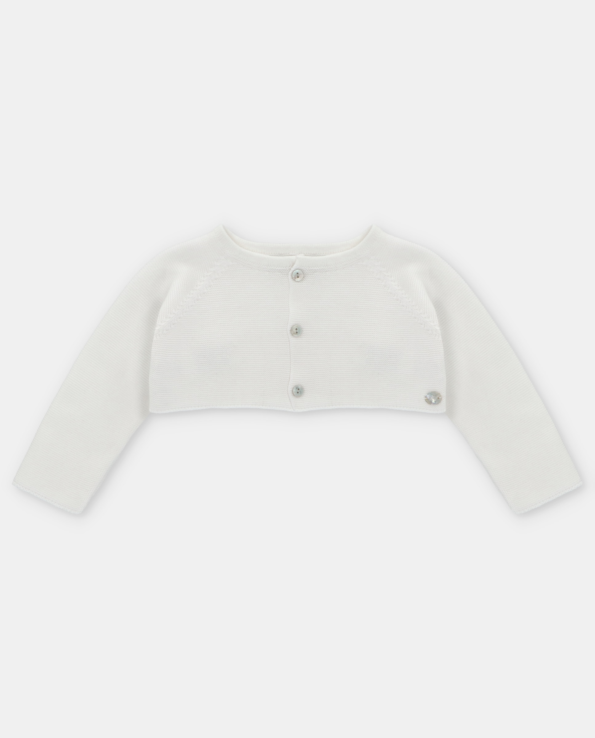 Imagem 0 de Casaco Curto