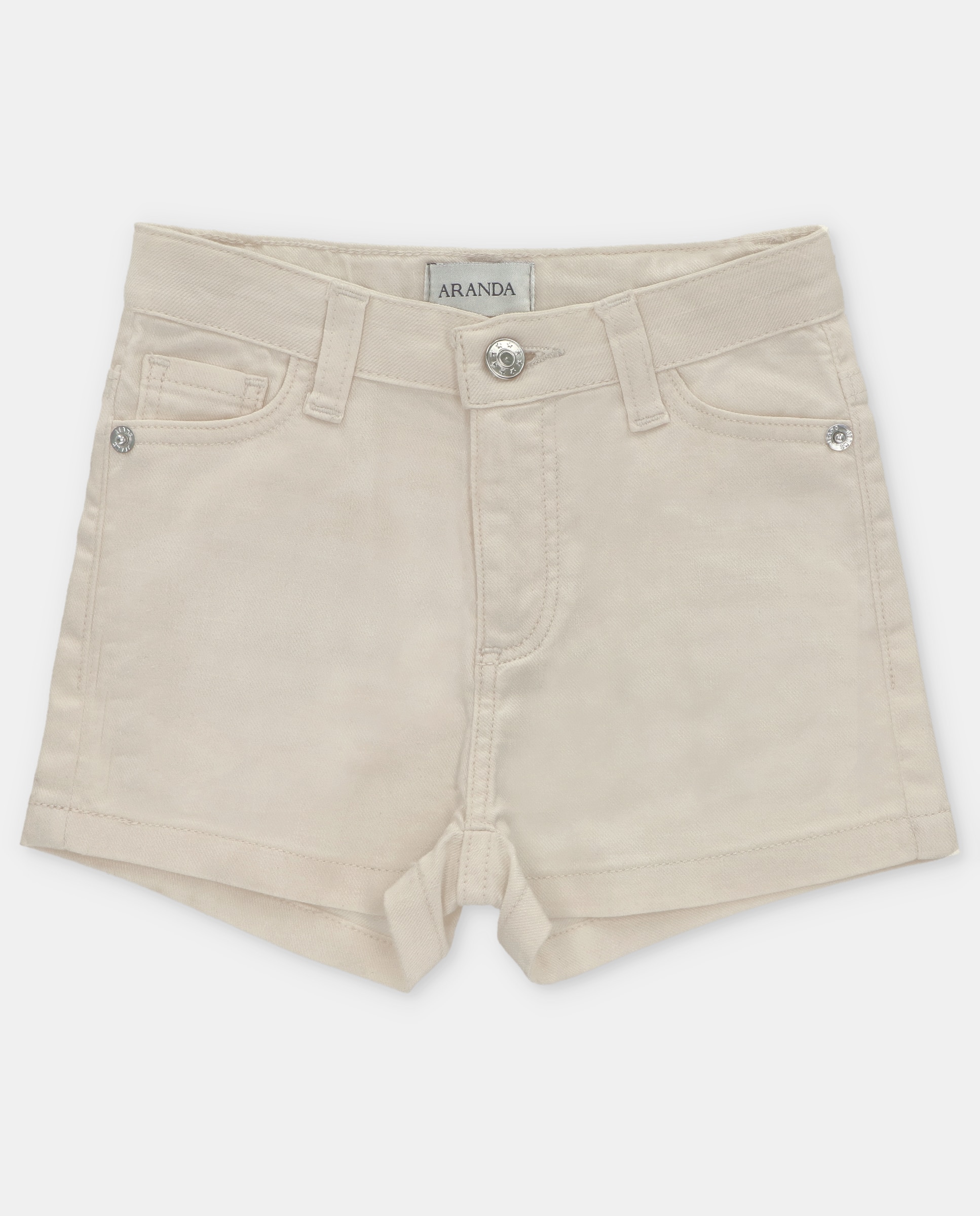 Imagem 0 de Shorts de Cinco Bolsos