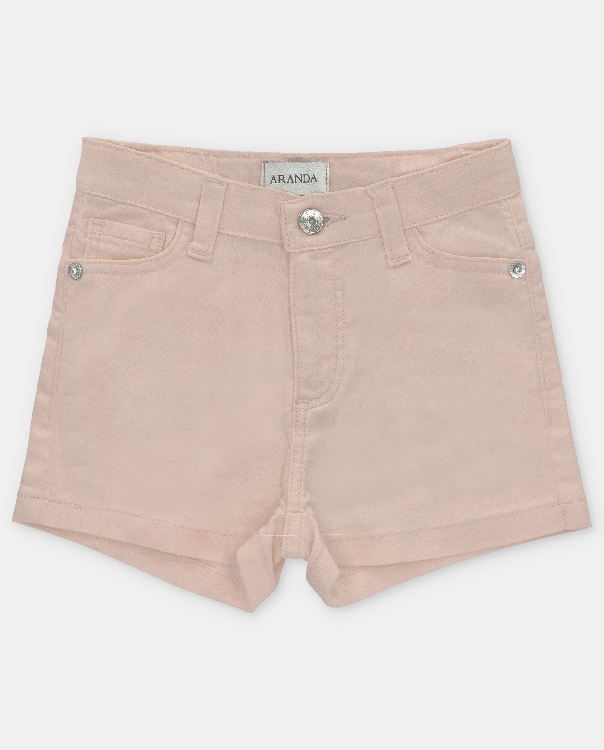 Imagem 0 de Calças de Bebé de Cinco Bolsos