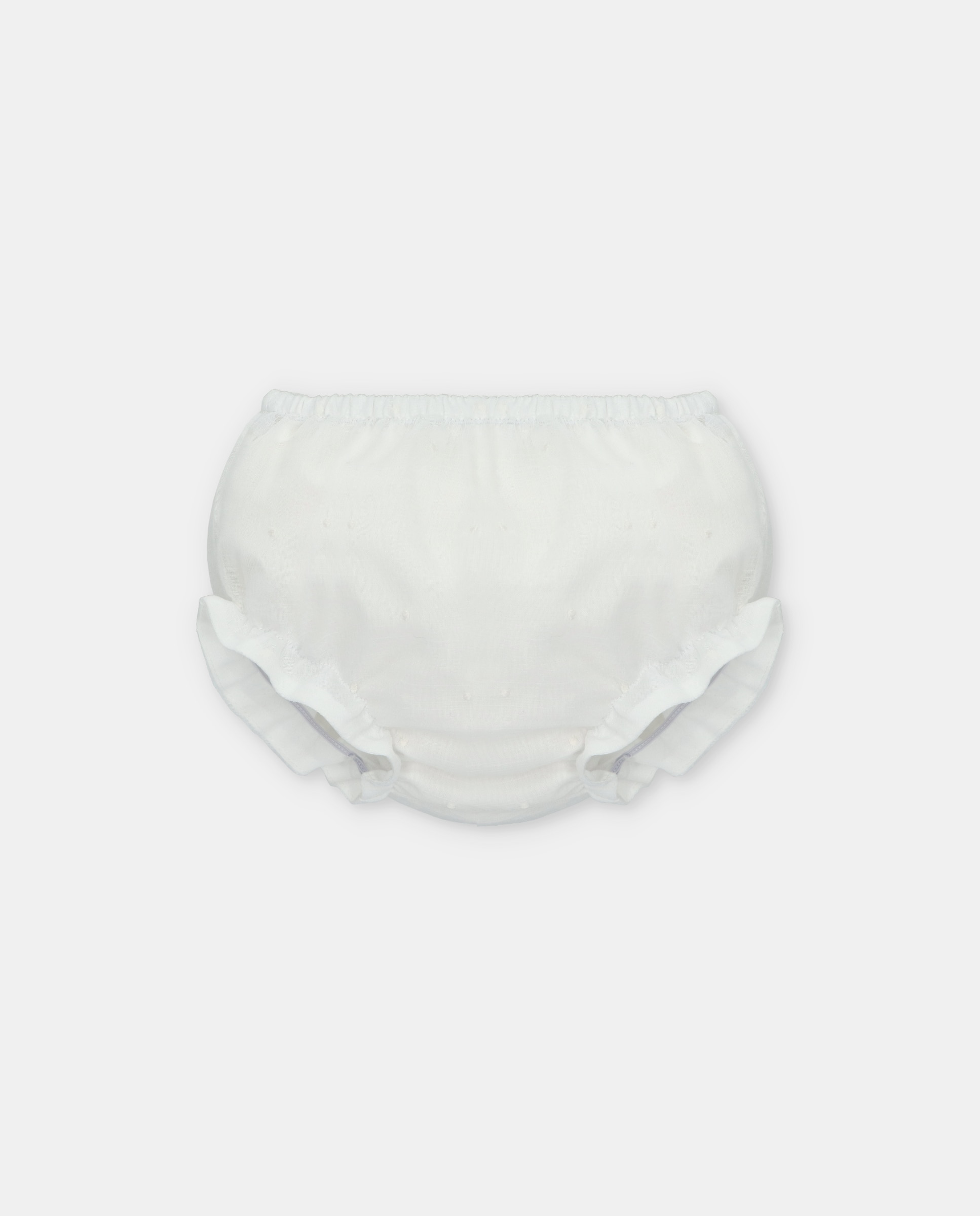 Imagem 0 de Tapa Fraldas de Bebé com Microestampado de Bodoques