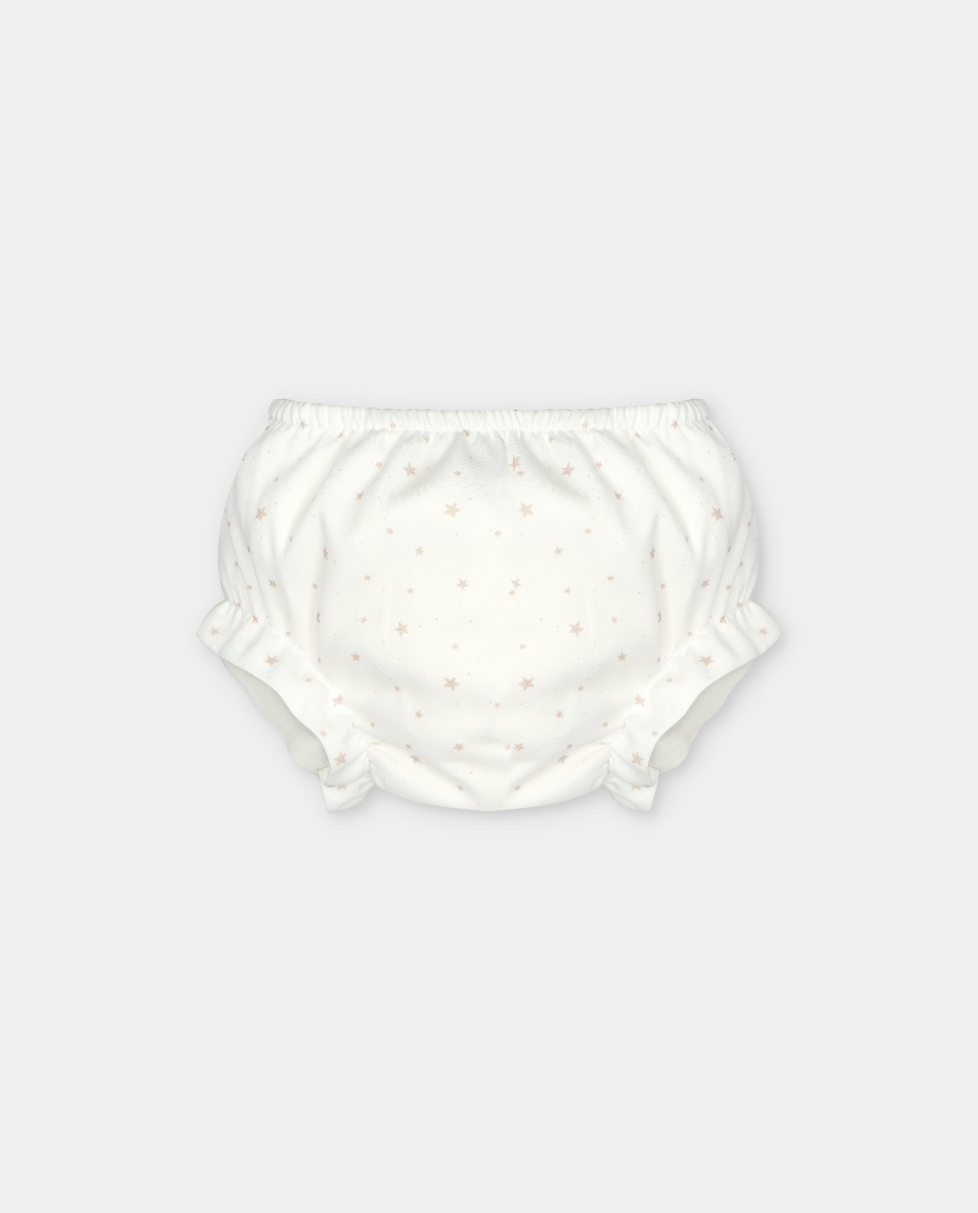 Imagem 0 de Tapa Fraldas para Bebé de Algodão com Microestampado de Fantasia
