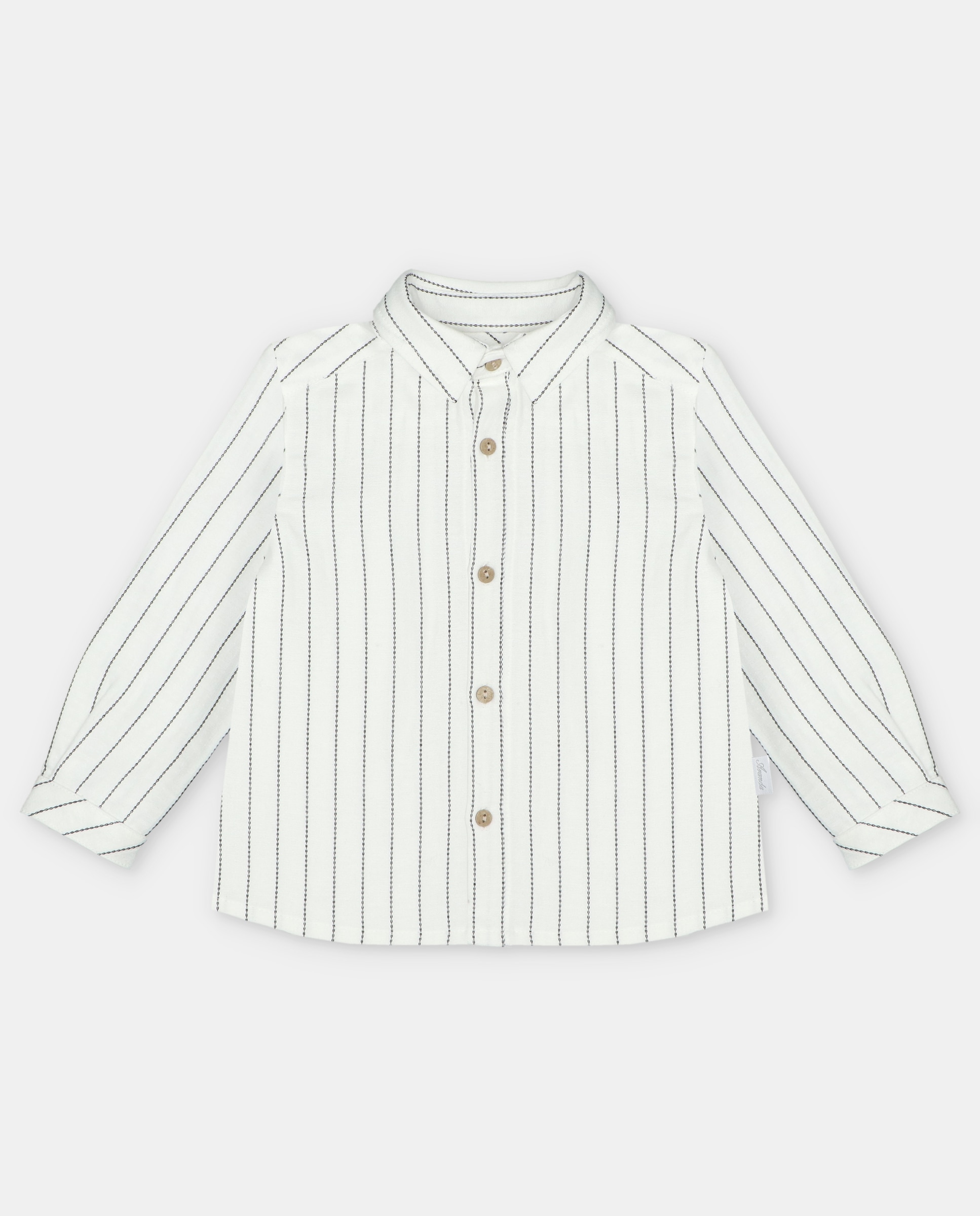 Imagem 0 de Camisa Infantil Microestampada de Fantasia