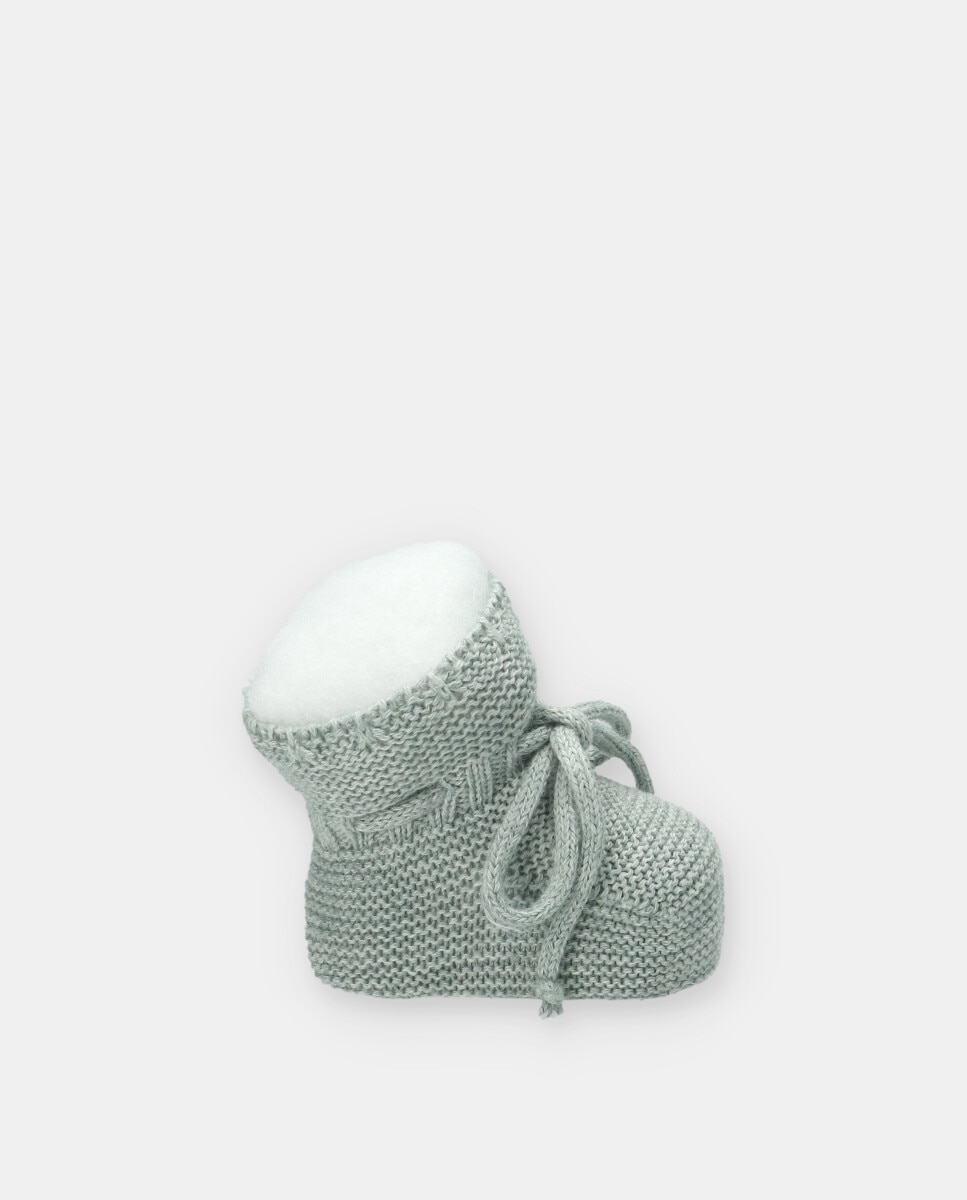 Imagem 0 de Sapatinhos de Bebés de Malha
