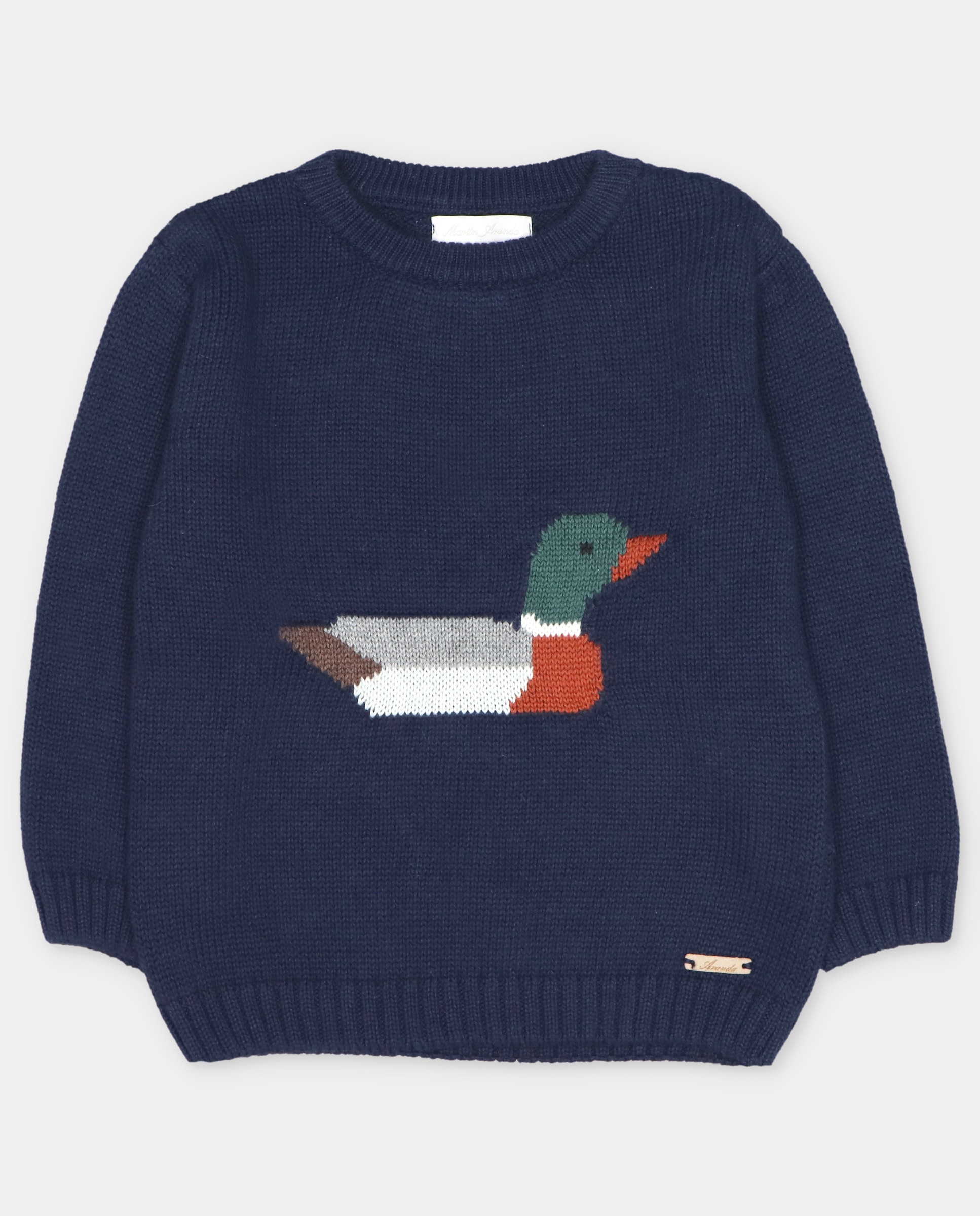 Imagem 0 de Camisola Infantil com Desenho Frontal
