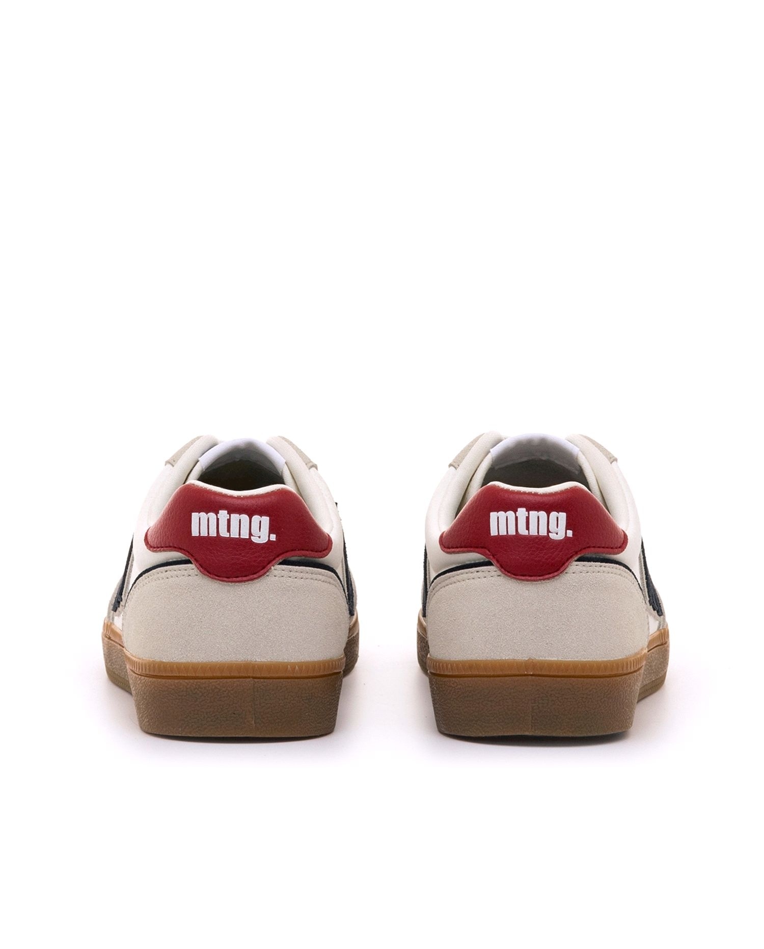 Sapatilhas Desportivas Estilo Bamba Branco-3
