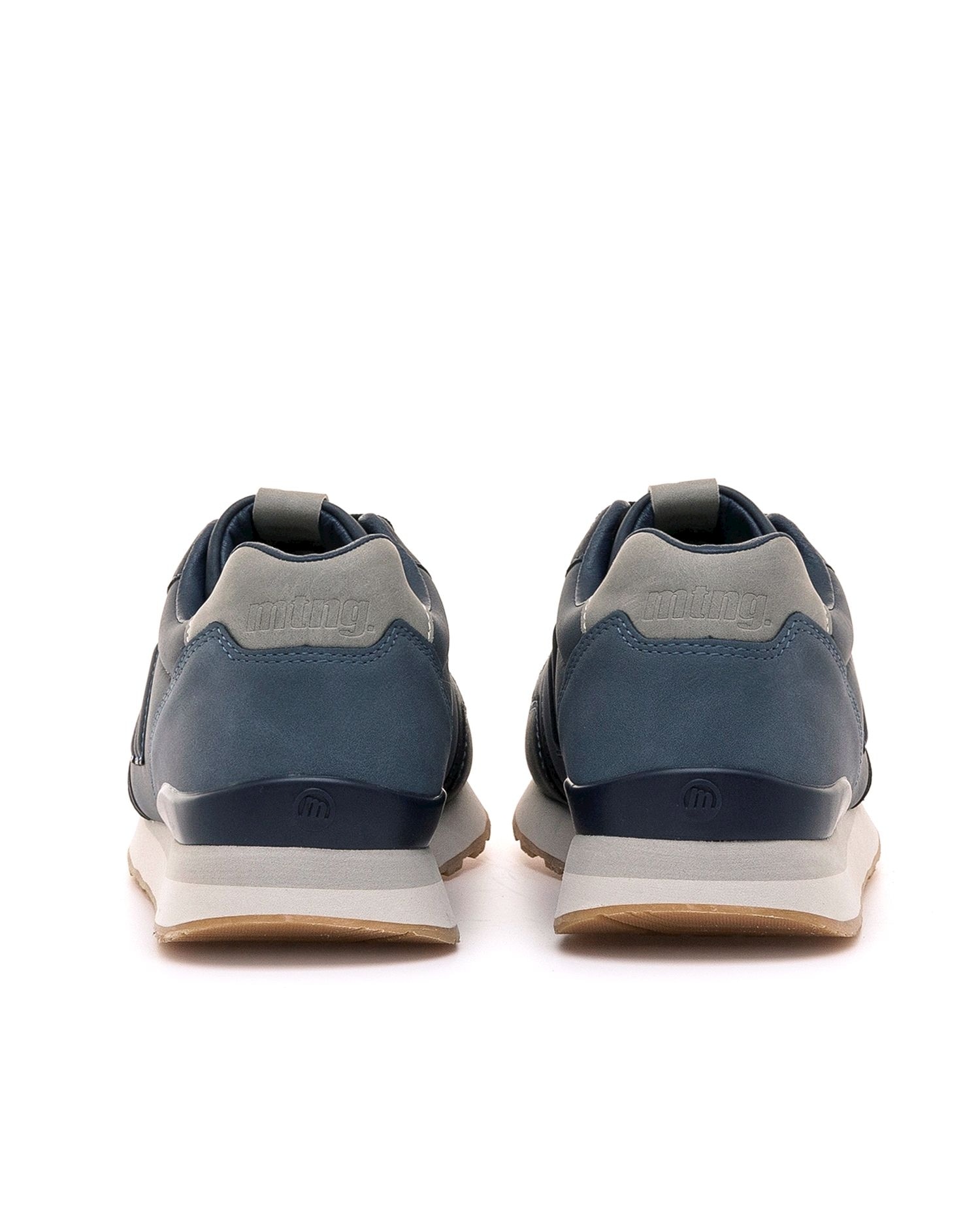 Sapatilhas Modelo Free Aria Azul-marinho-3