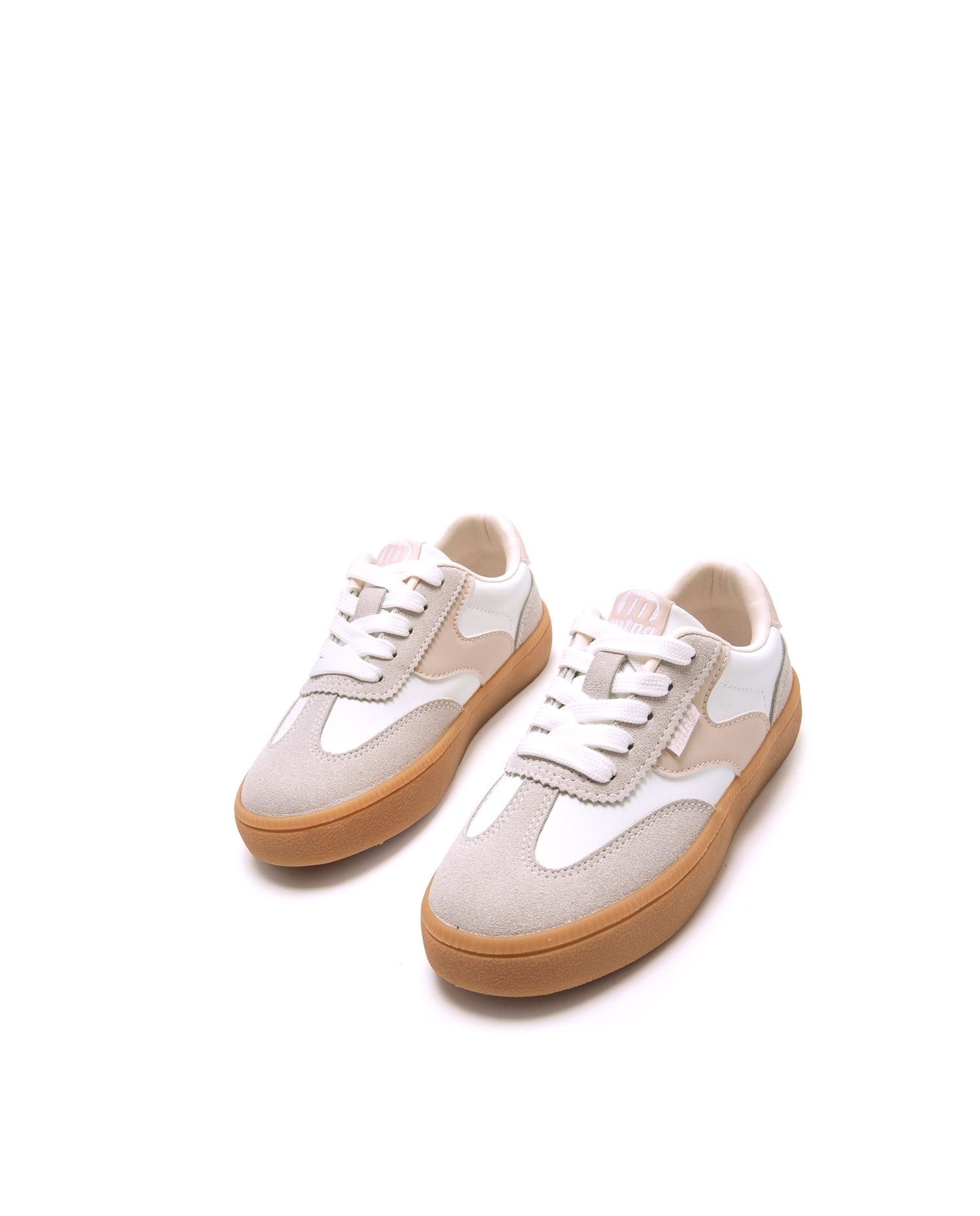 Sapatilhas Desportivas Branco-2