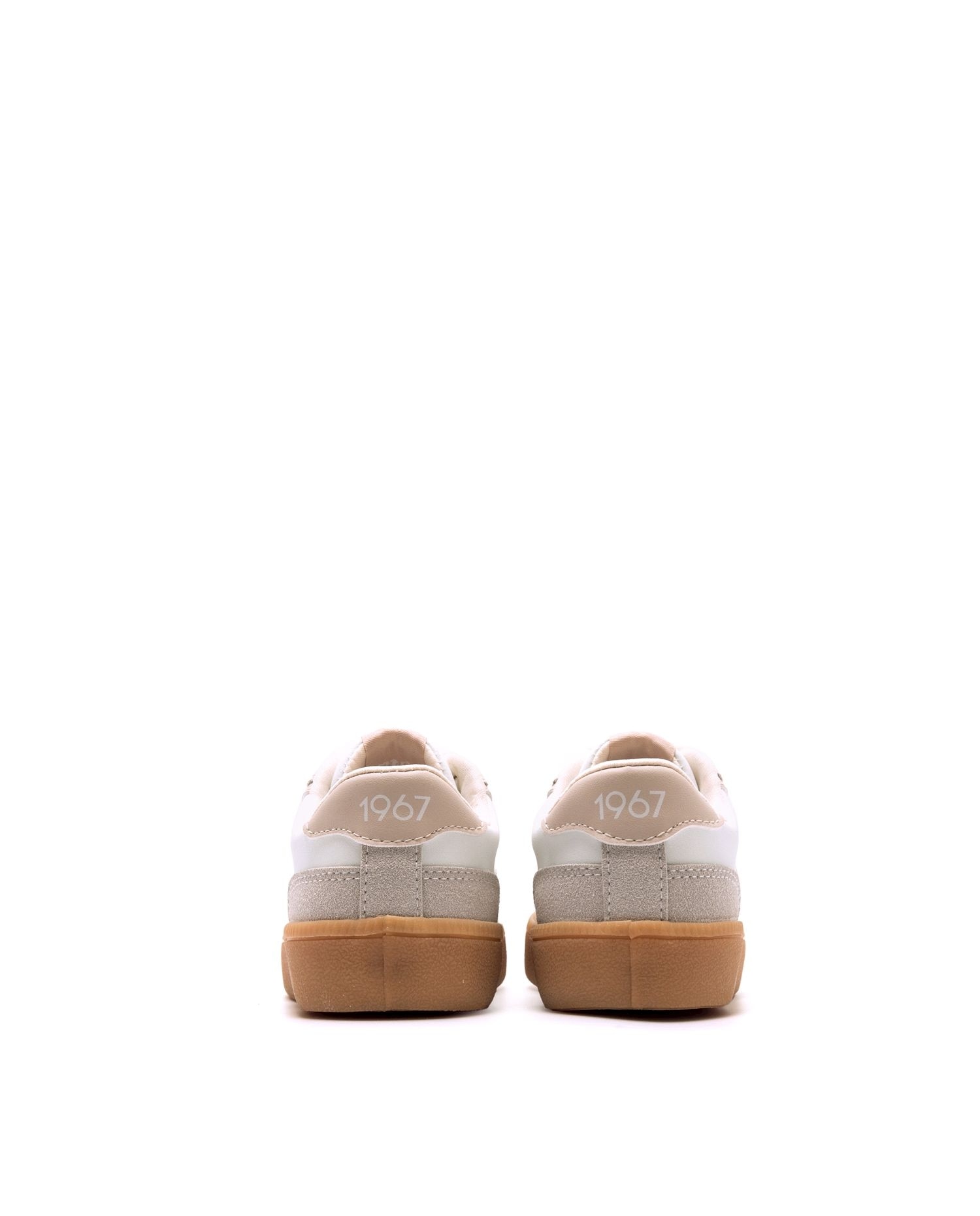 Sapatilhas Desportivas Branco-3