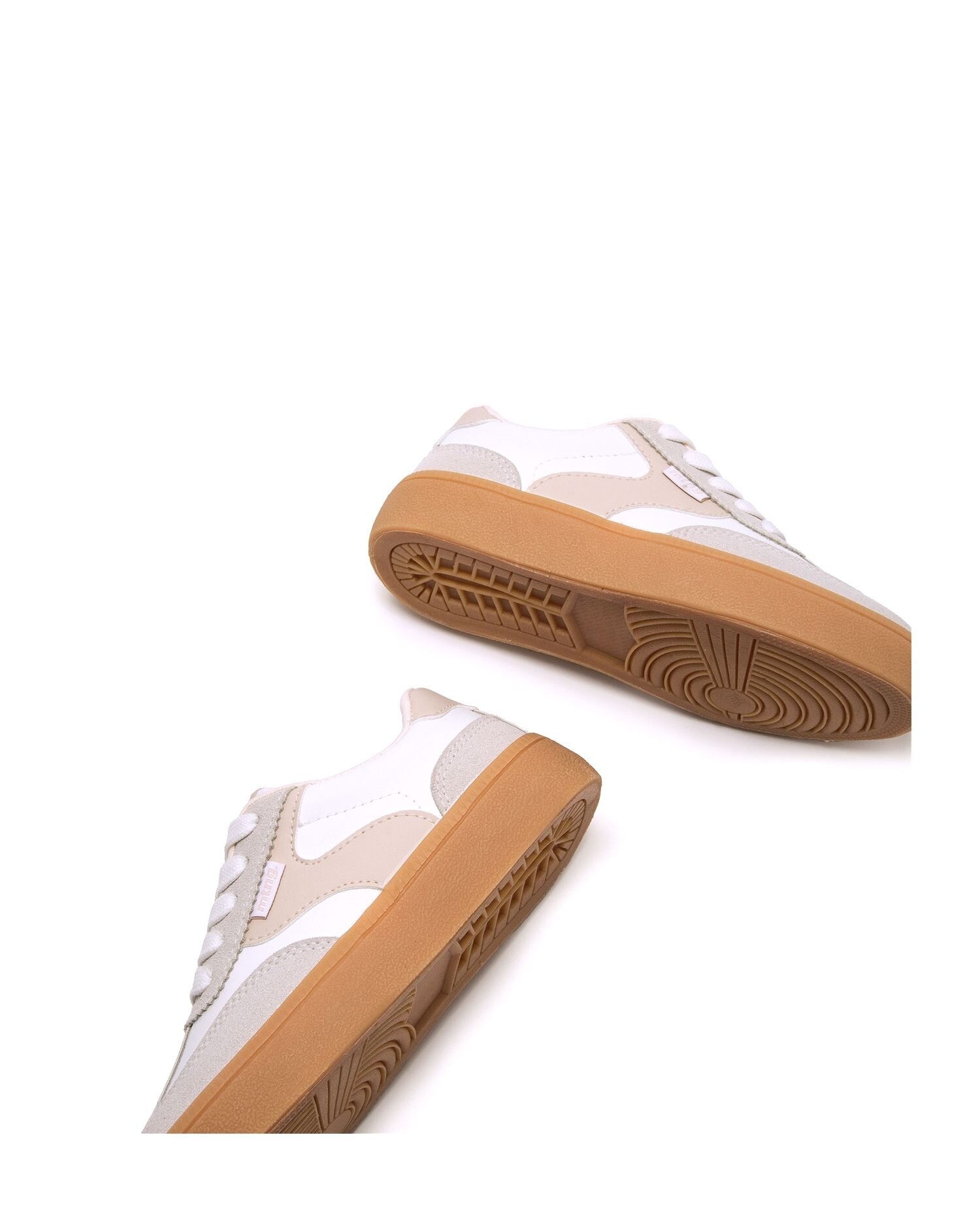 Sapatilhas Desportivas Branco-4