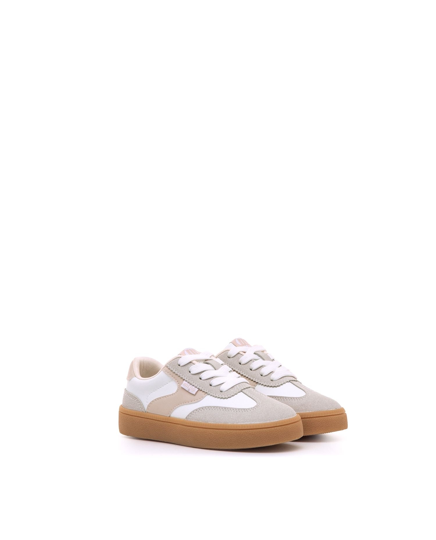 Sapatilhas Desportivas Branco-5