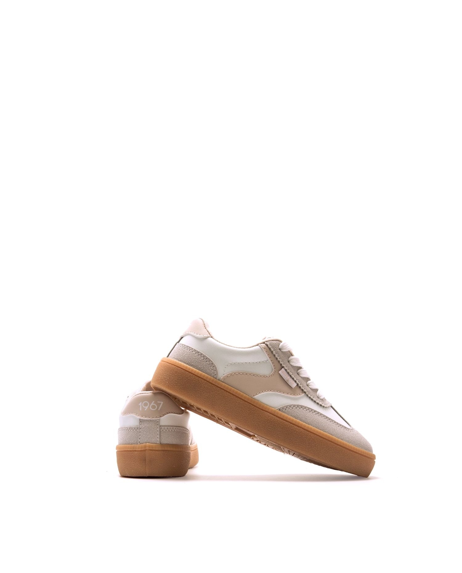 Sapatilhas Desportivas Branco-6