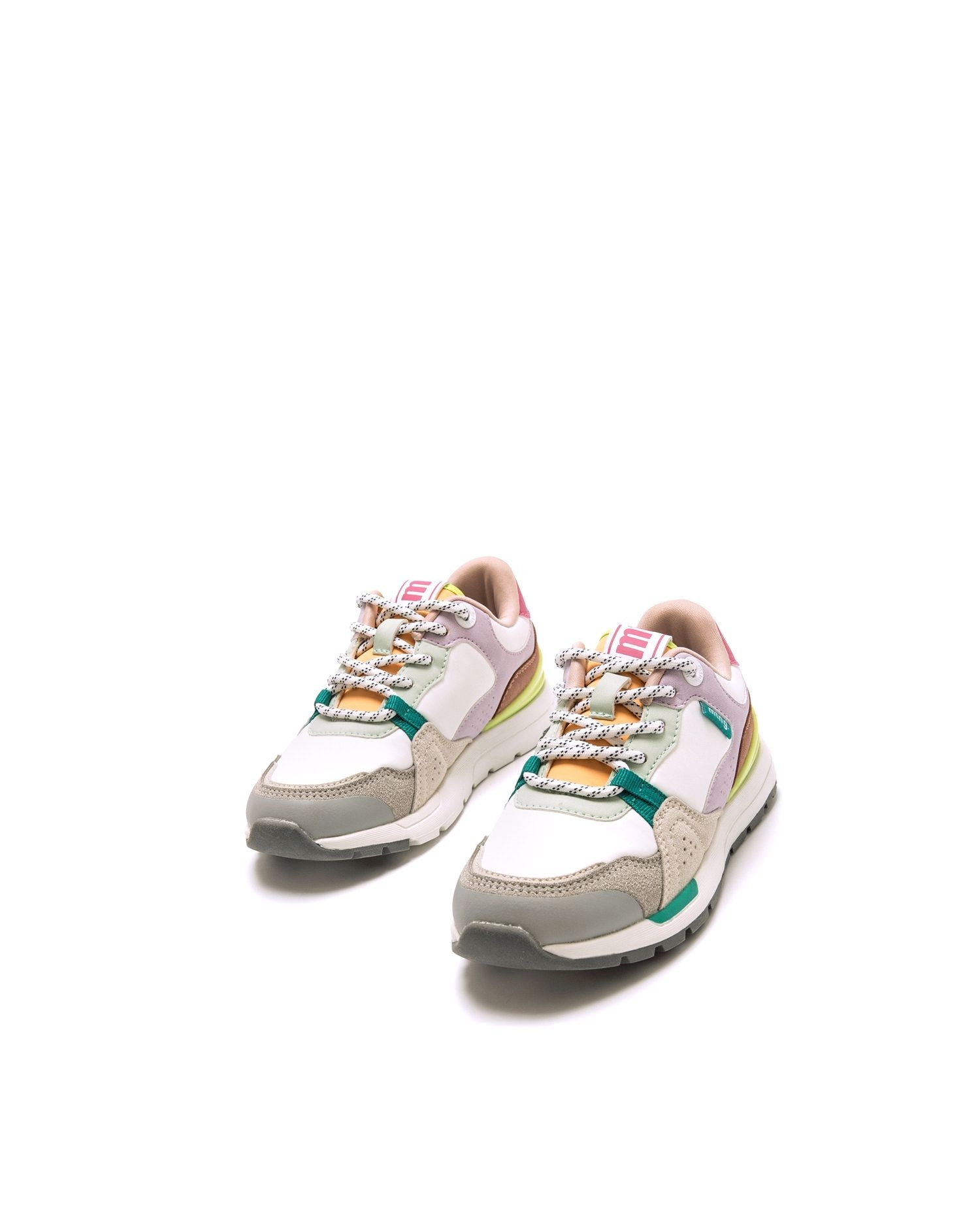 Sapatilhas Desportivas Multicolor-2