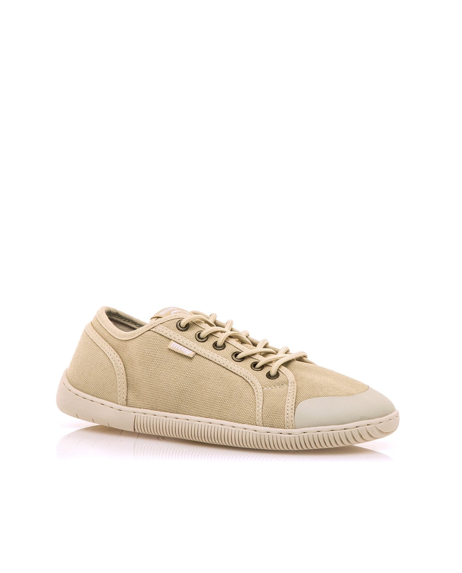 Sapatilhas Confort com Sola Barefoot Natural-2