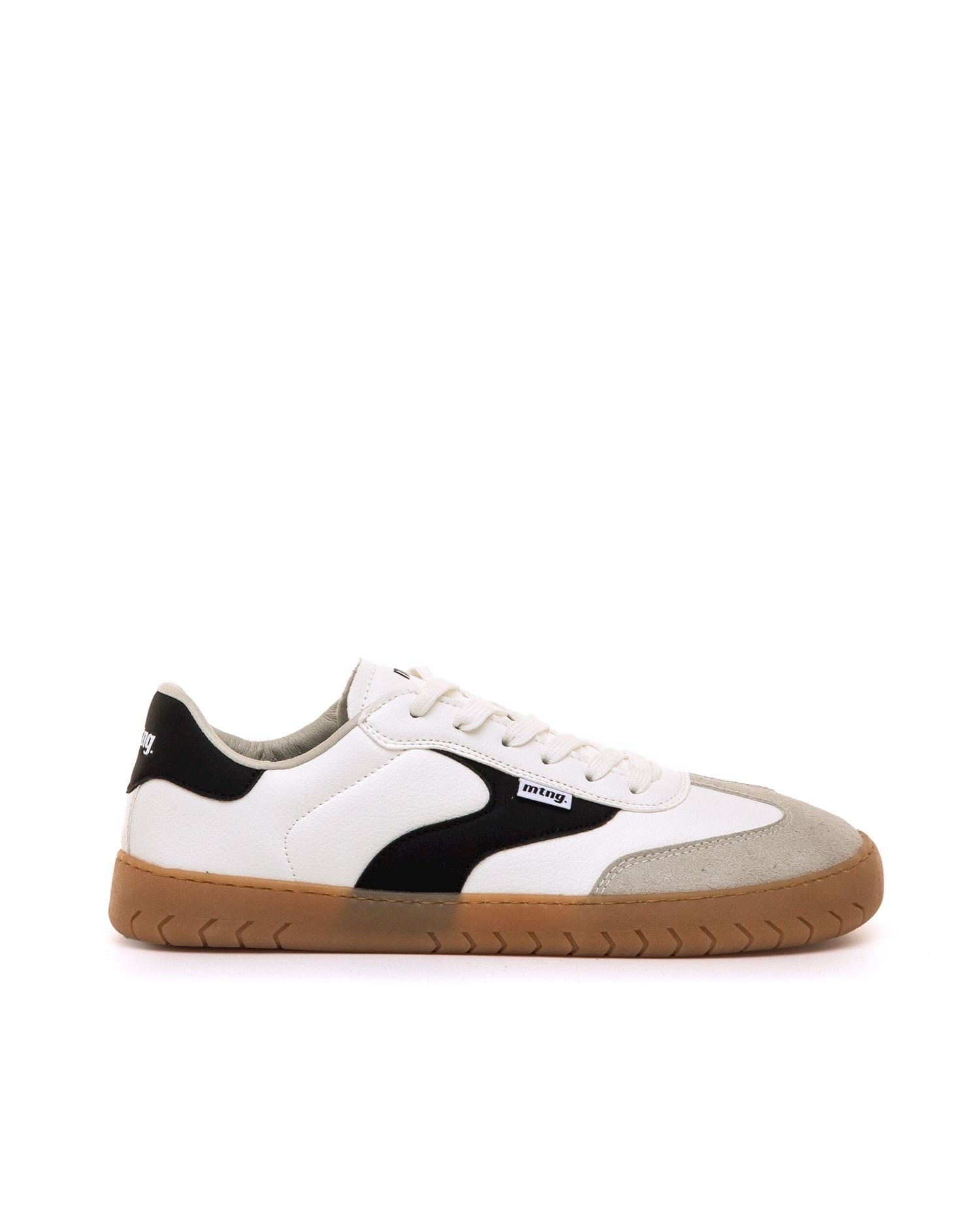 Imagem 0 de Sapatilhas Desportivas Estilo Bamba com Piso Respeitoso