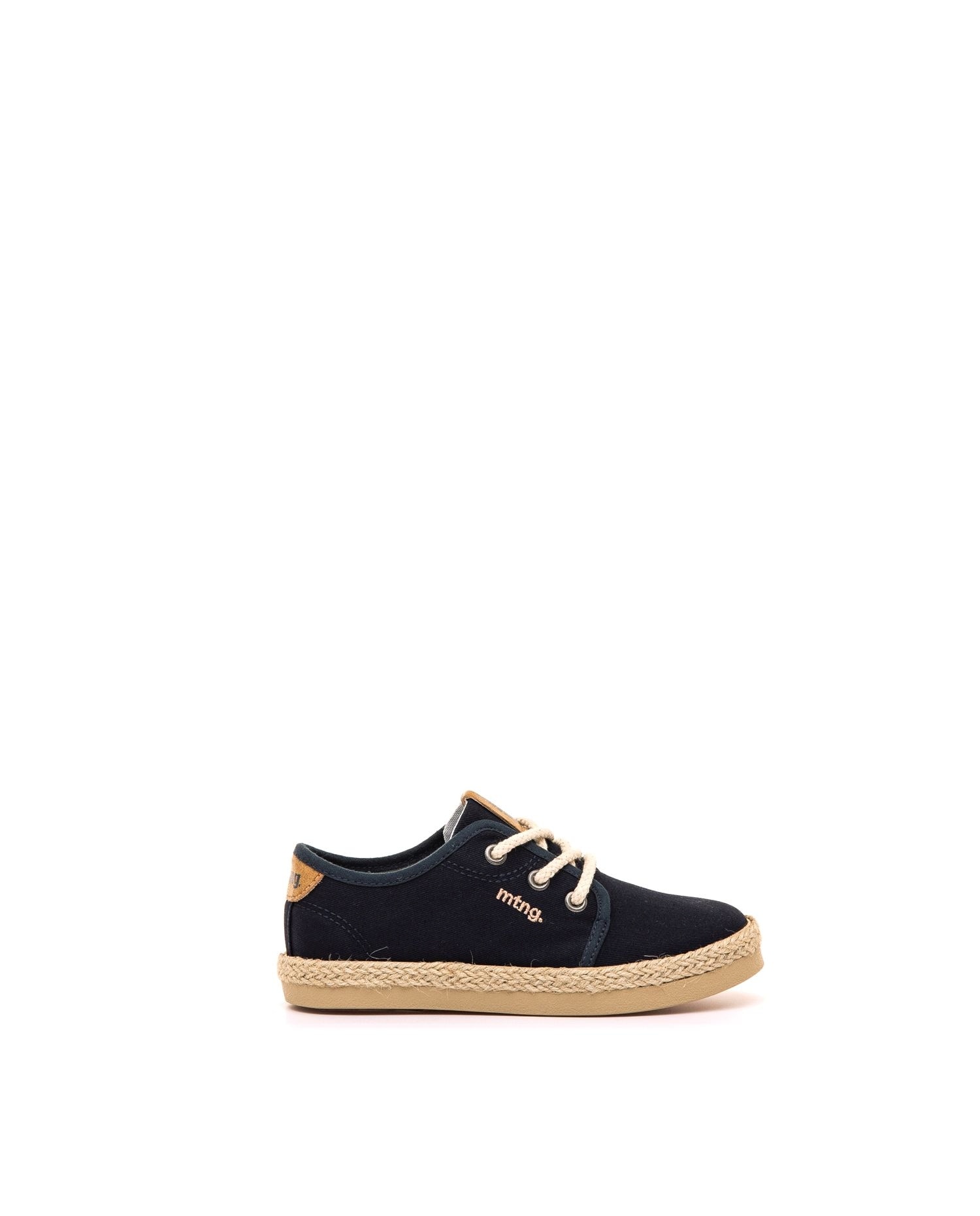 Imagem 0 de Sapatos de Cordões Infantil Estilo Casual