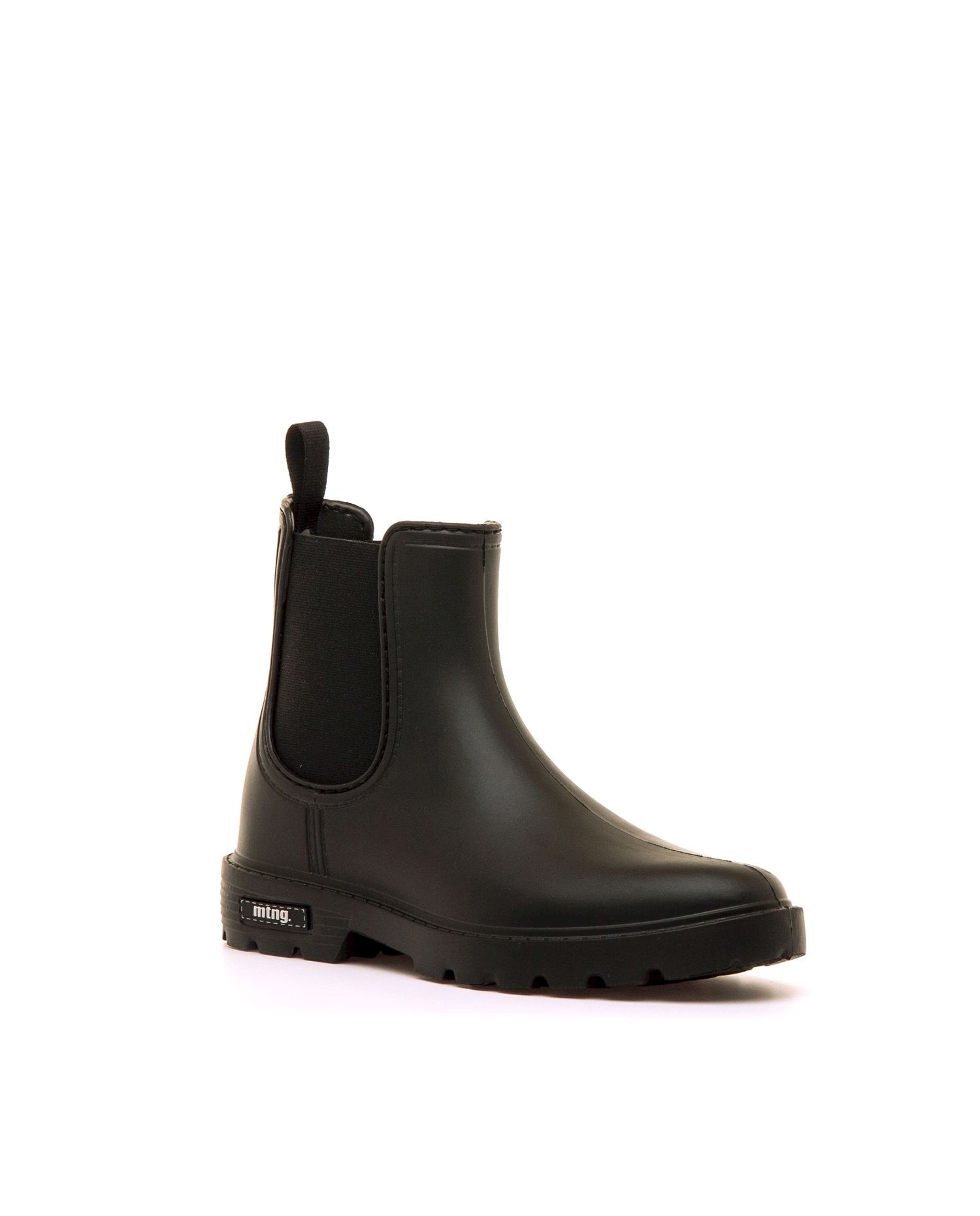 Botins de Água com Diferentes Estampados Preto-2