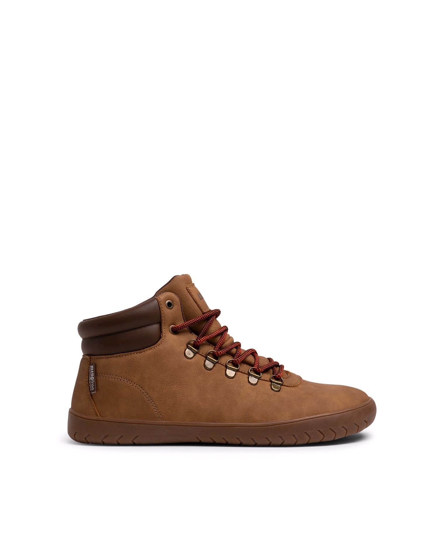 Imagem 0 de Sapatos com Piso Respeitoso e Cordões