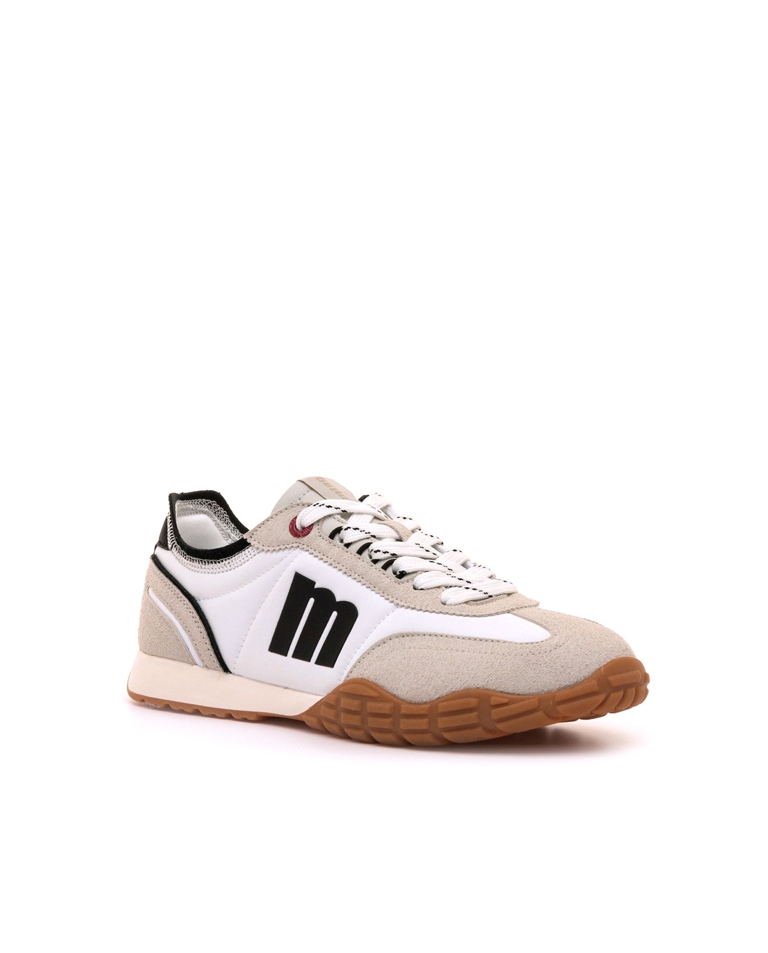 Sapatilhas Desportivas Estilo Casual Branco-2