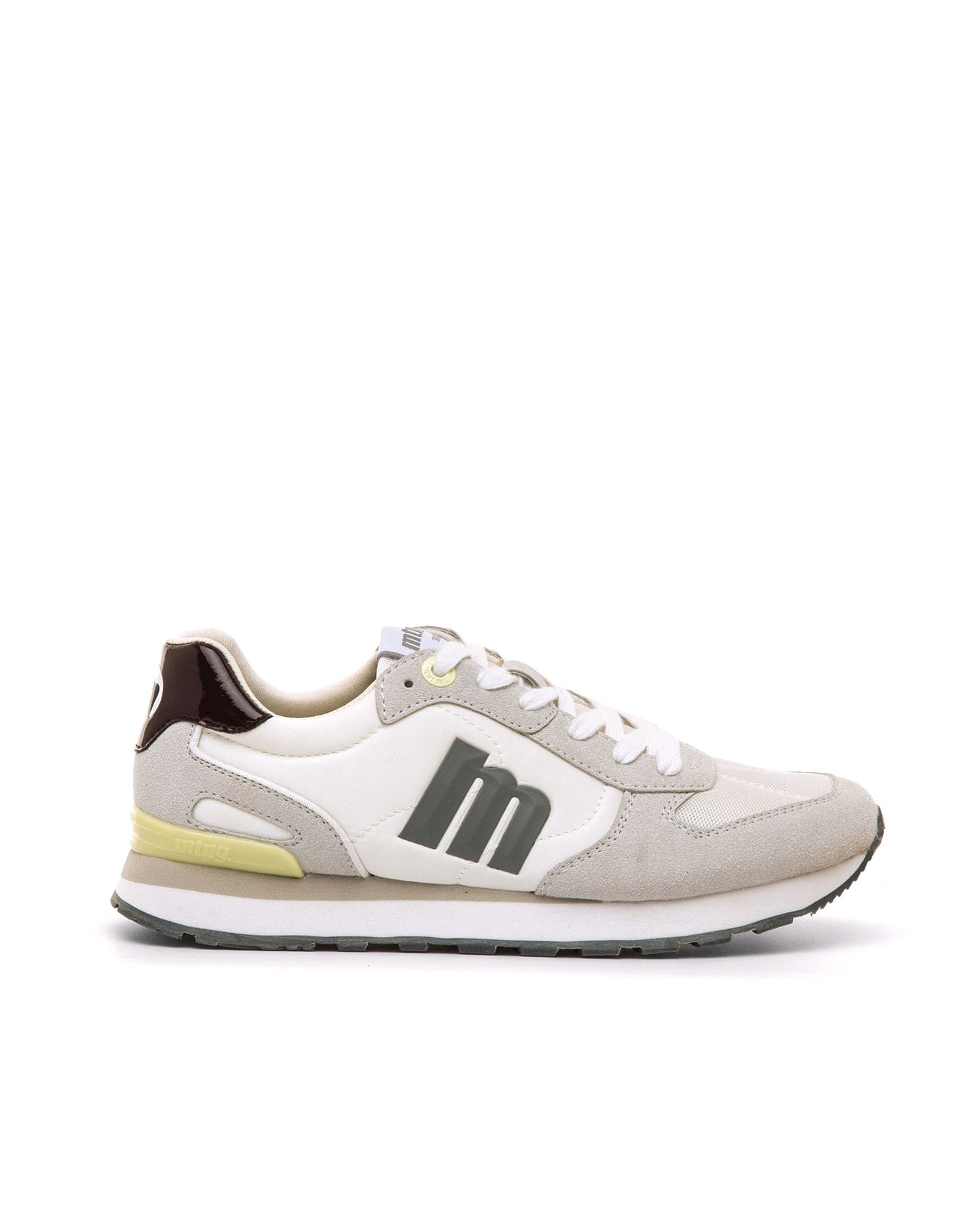 Imagem 0 de Sapatilhas Desportivas Estilo Running
