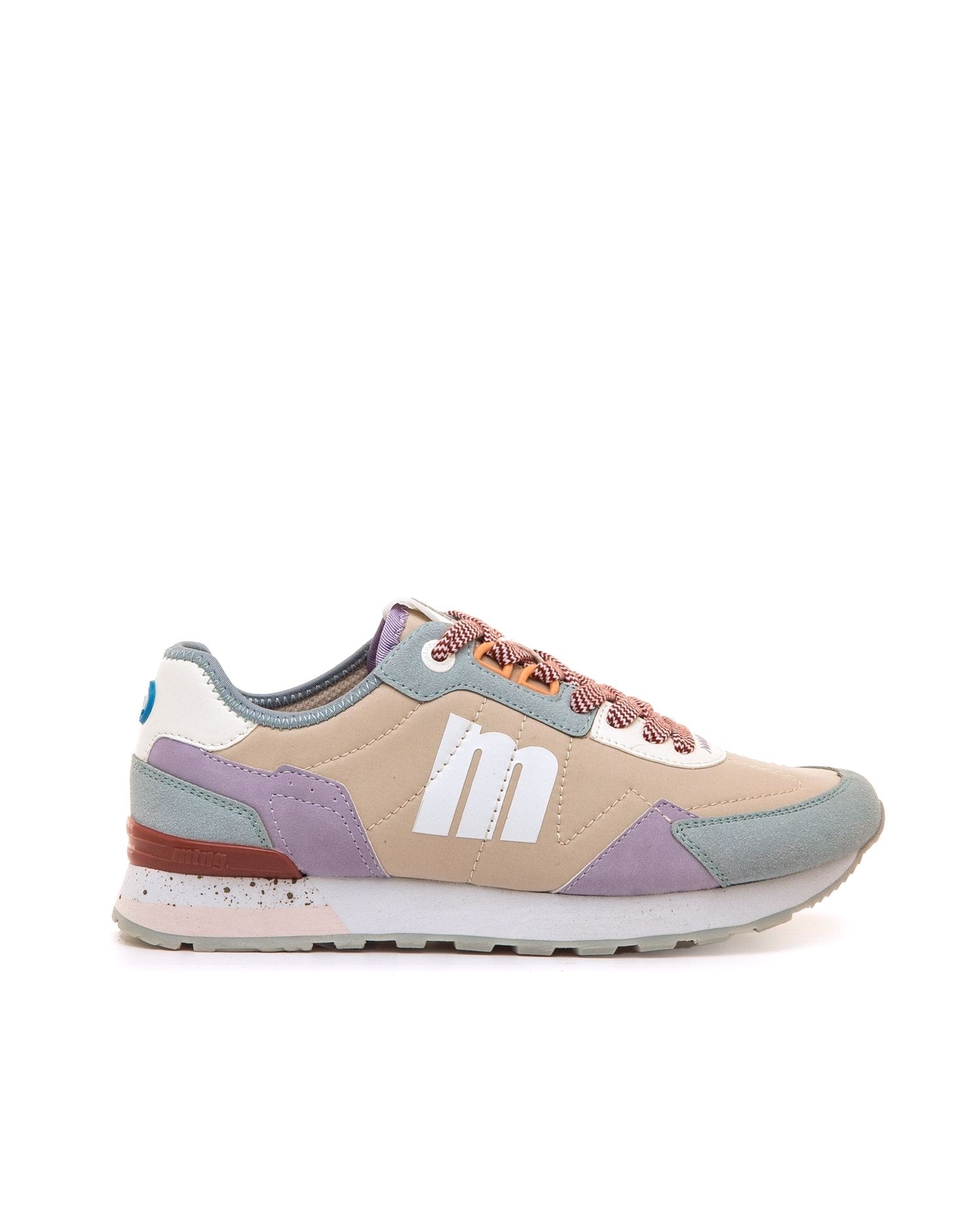 Imagem 0 de Sapatilhas Desportivas Estilo Sneaker