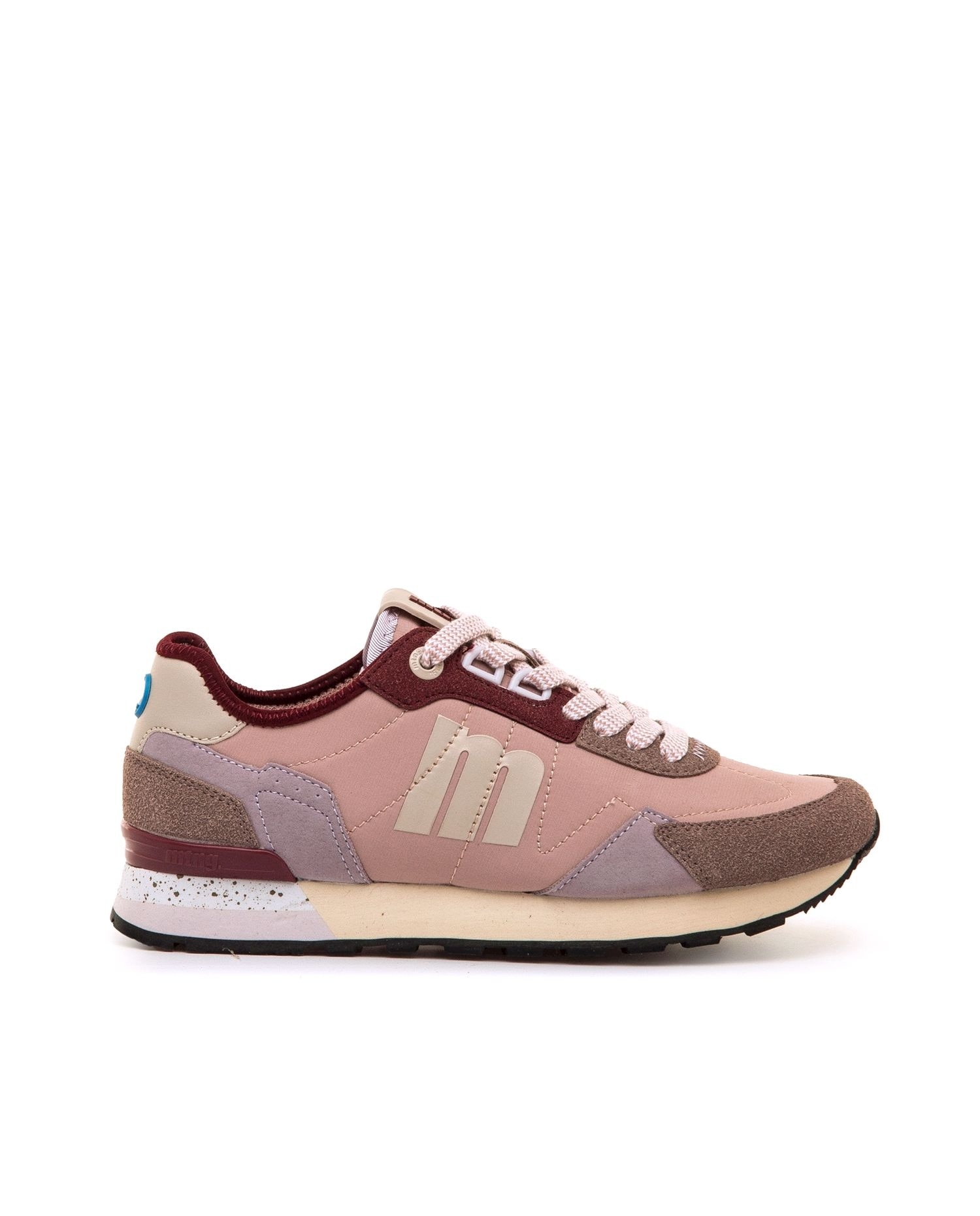 Imagem 0 de Sapatilhas Desportivas Estilo Sneaker