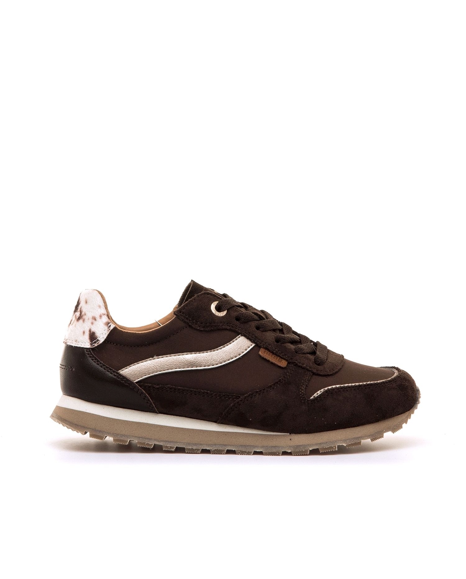 Imagem 0 de Sapatilhas Desportivas Estilo Sneaker
