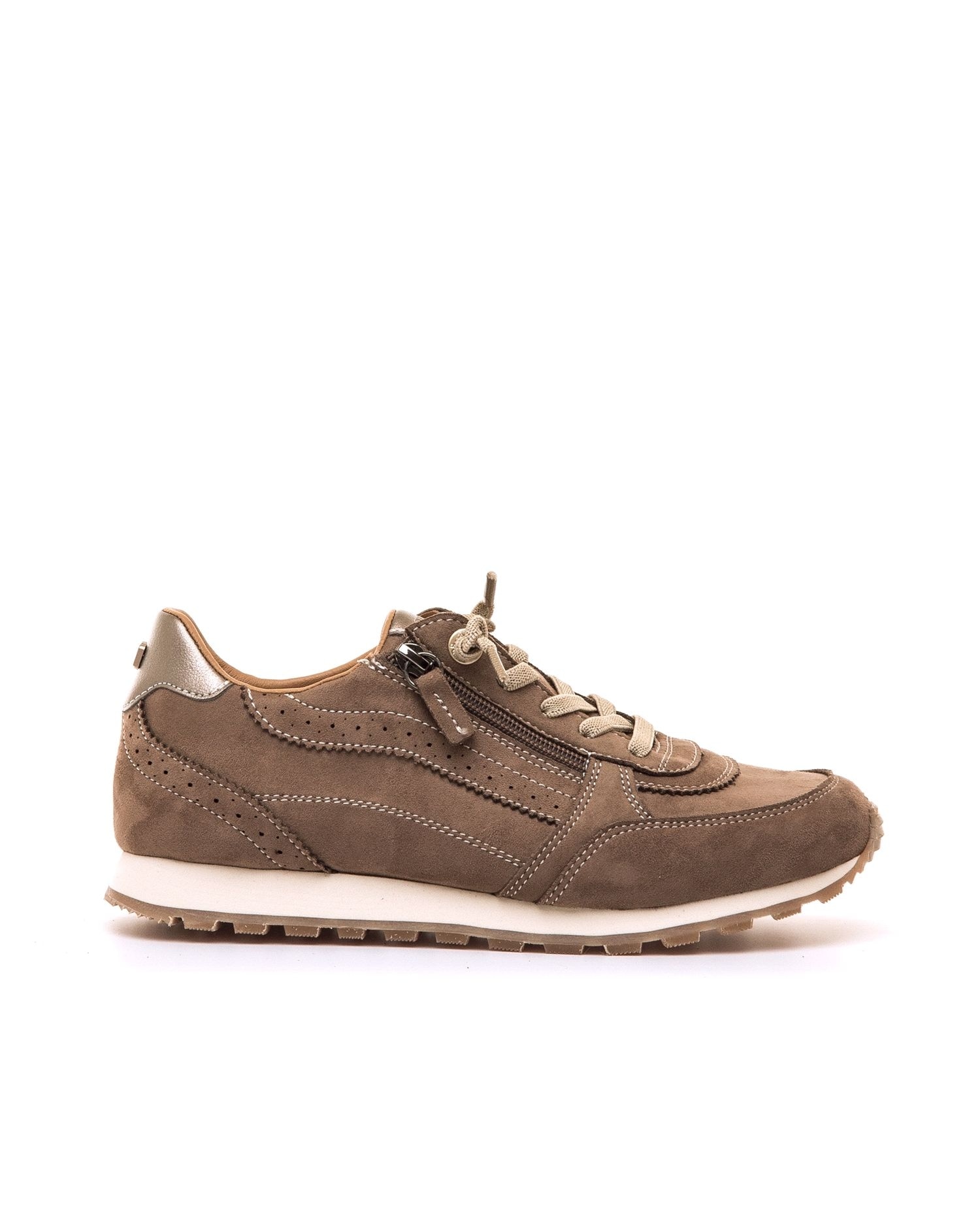Imagem 0 de Sapatilhas Desportivas Estilo Sneaker