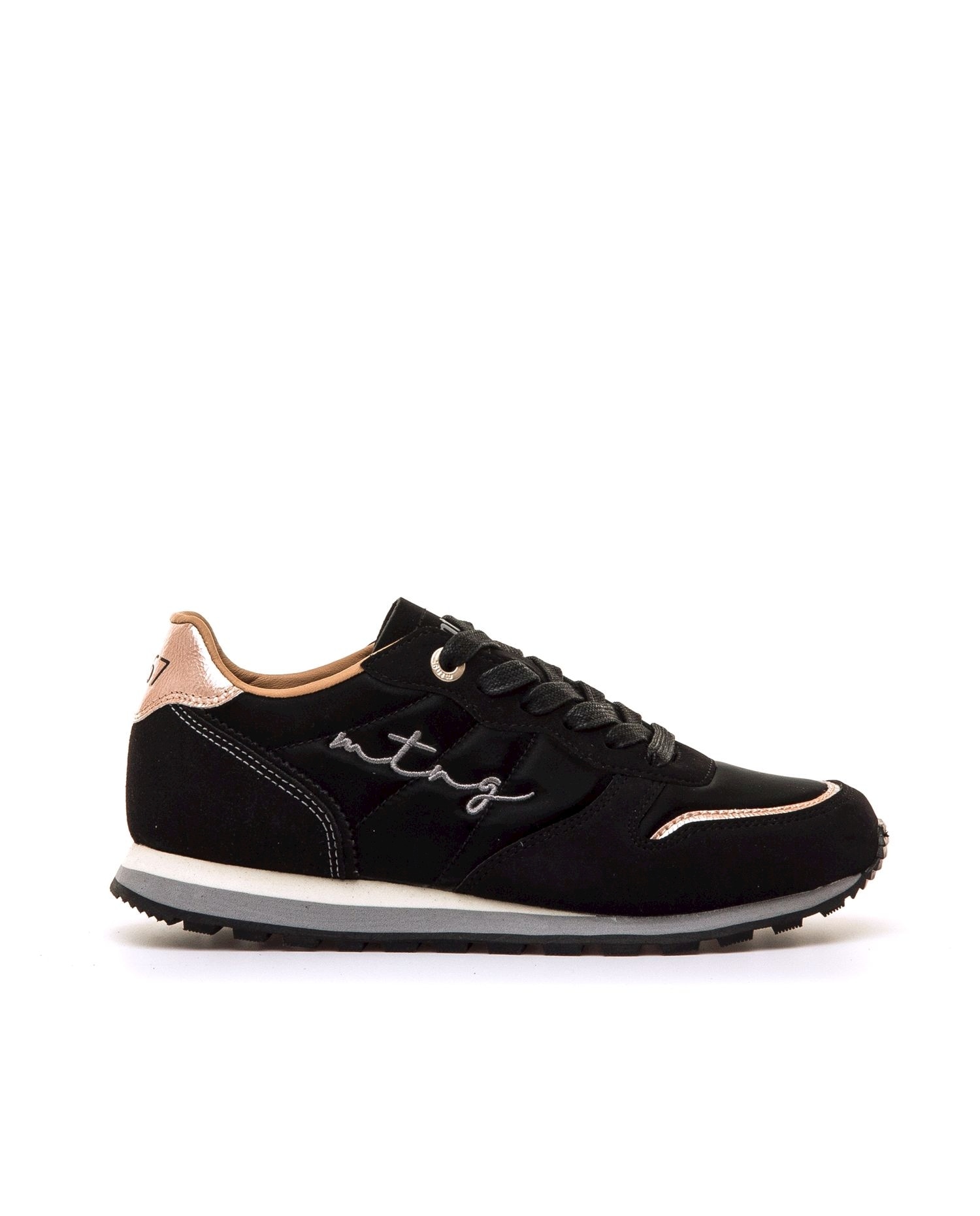 Imagem 0 de Sapatilhas Desportivas Estilo Sneaker