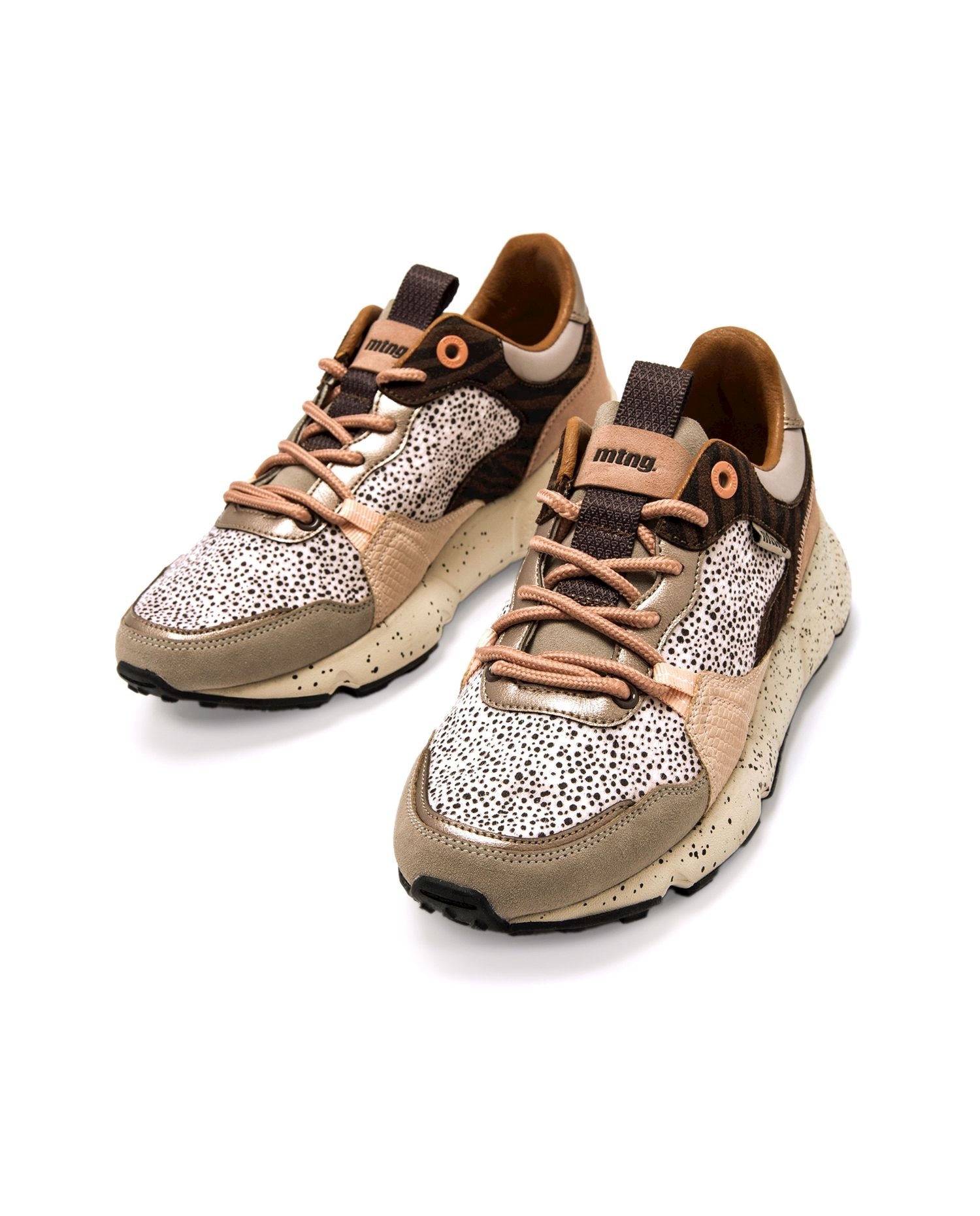 Sapatilhas Modelo Climb - Multicolor Multicolor-4