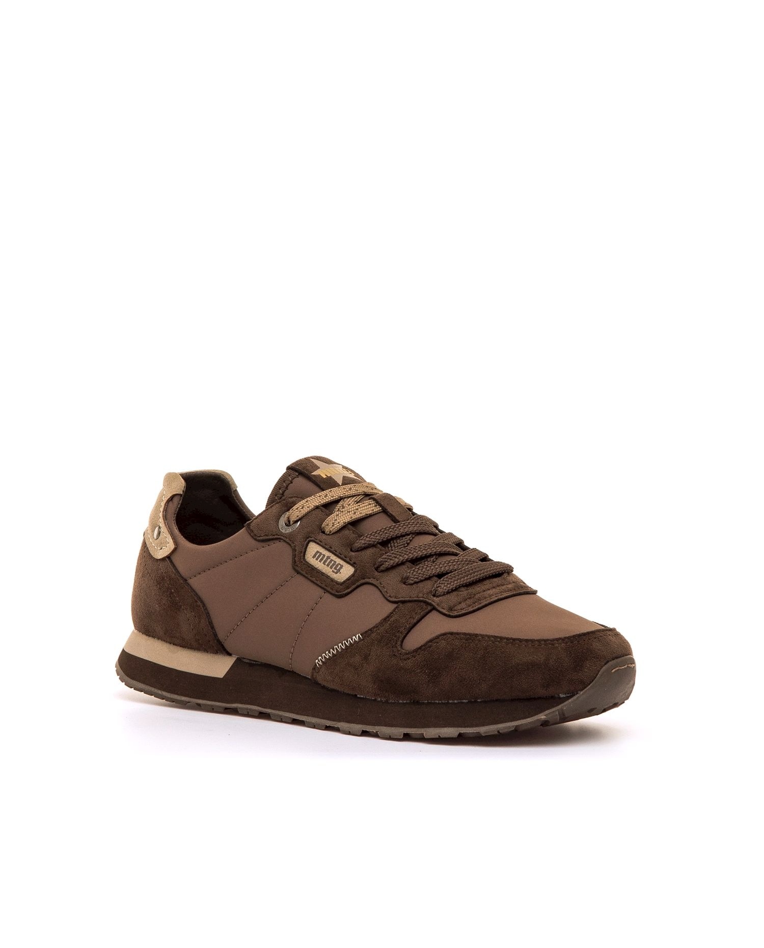 Sapatilhas para homem Verde-militar-2