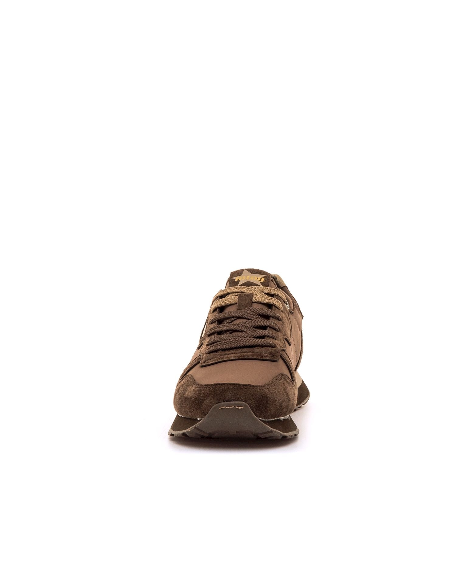 Sapatilhas para homem Verde-militar-3