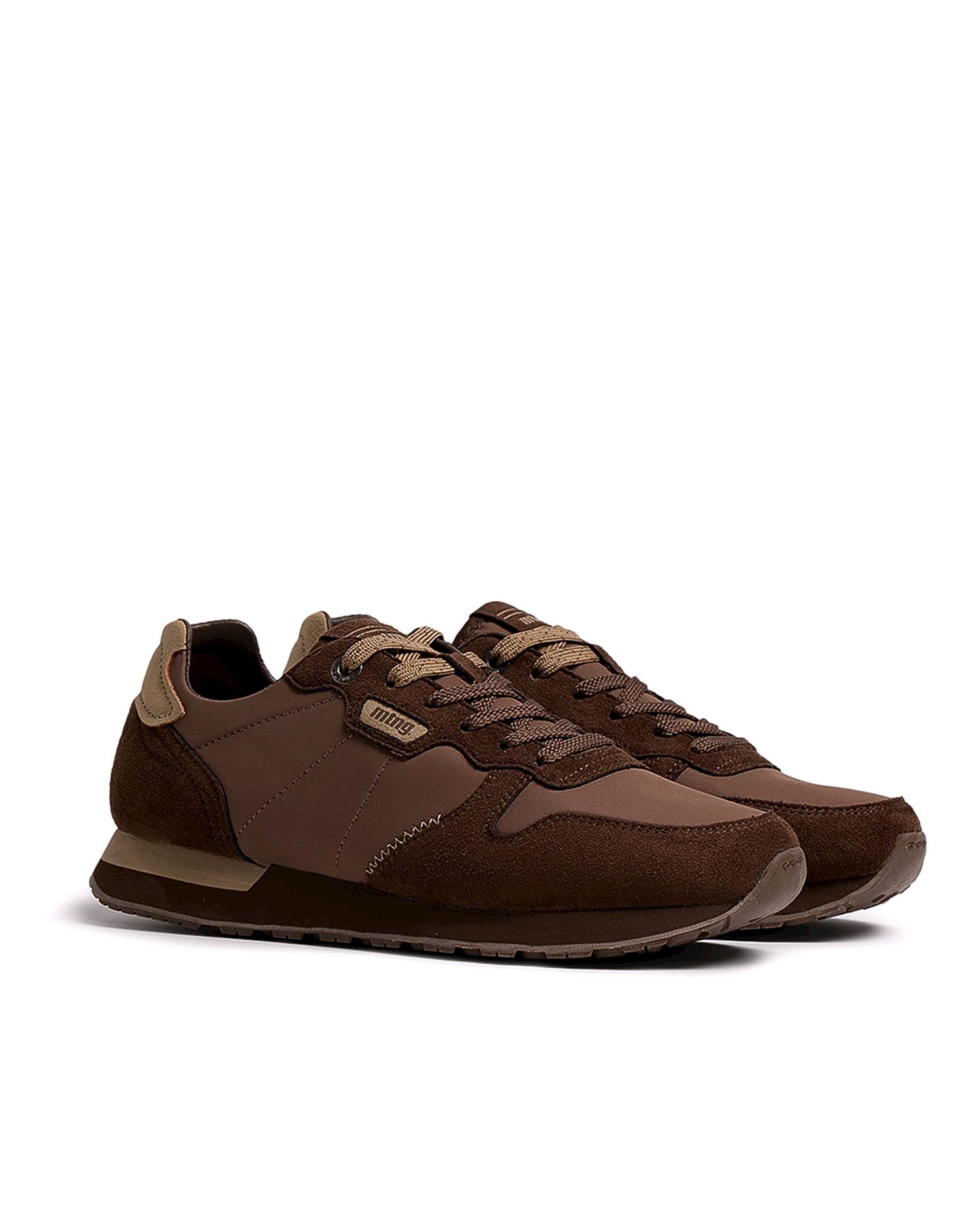 Sapatilhas para homem Verde-militar-5