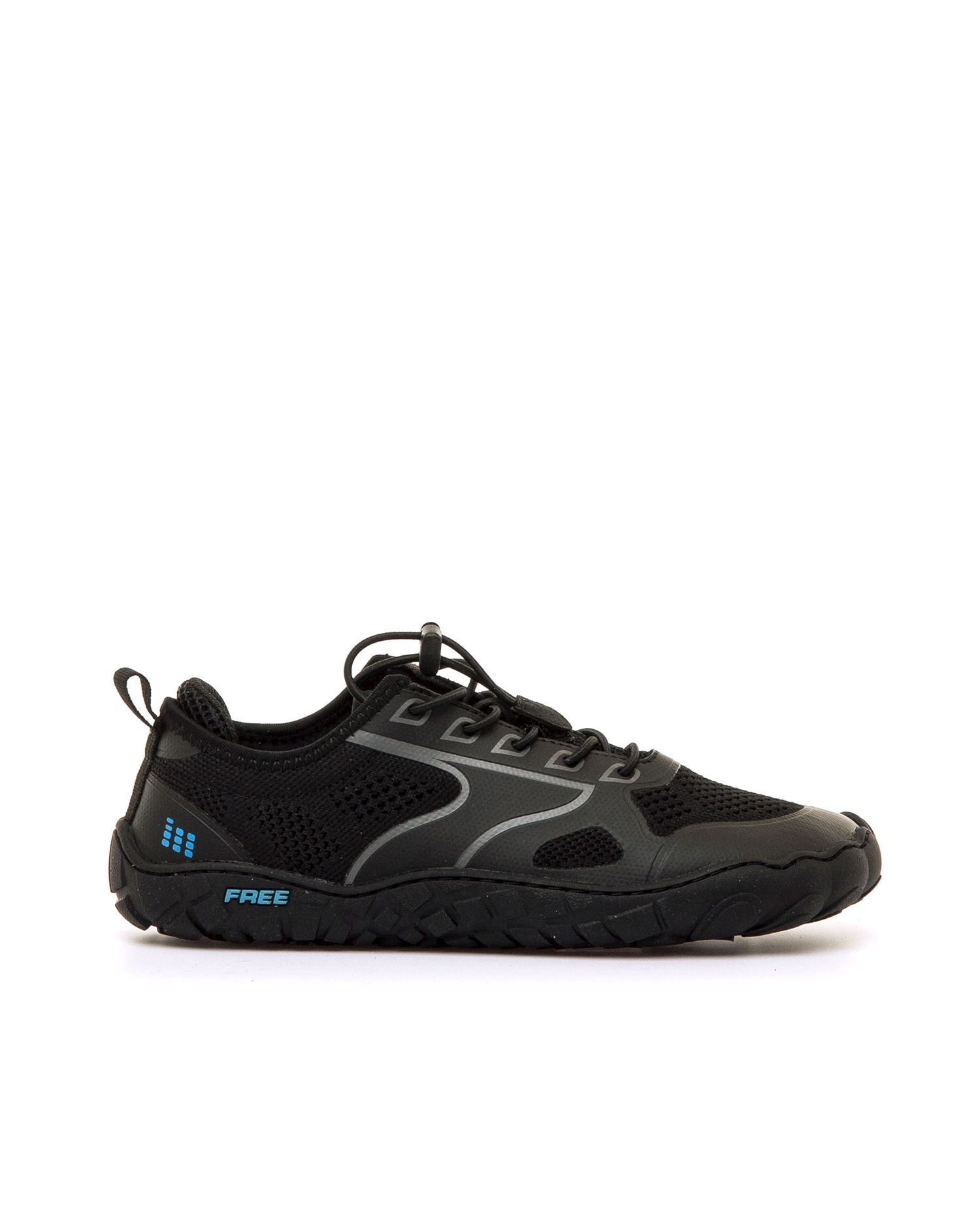 Imagem 0 de Sapatilhas Desportivas com Piso Barefoot
