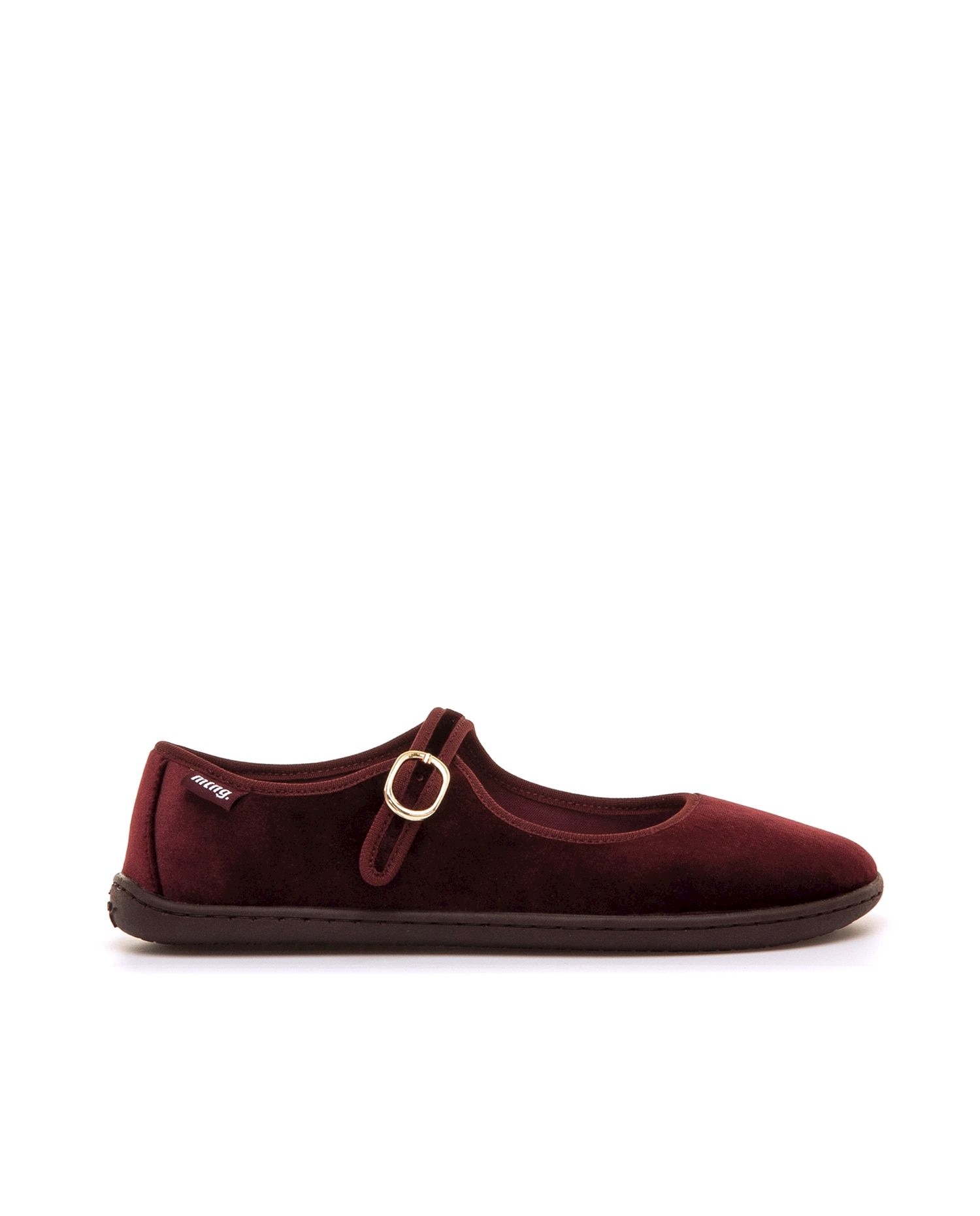 Imagem 0 de Sabrinas com Piso Barefoot com Fivela