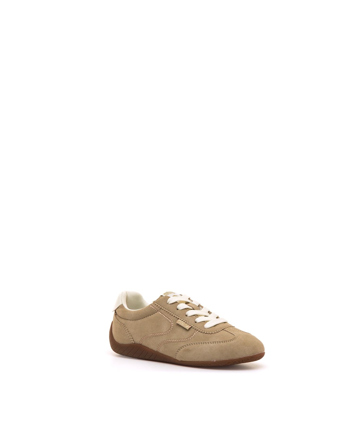 Sapatilhas Desportivas Infantil Estilo Casual Natural-2