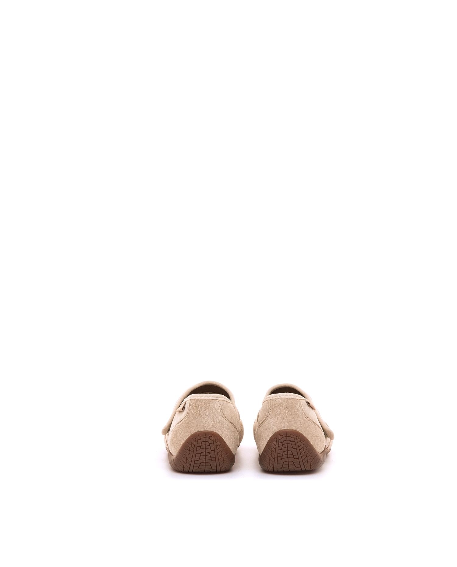 Sabrinas com Velcro Natural-3