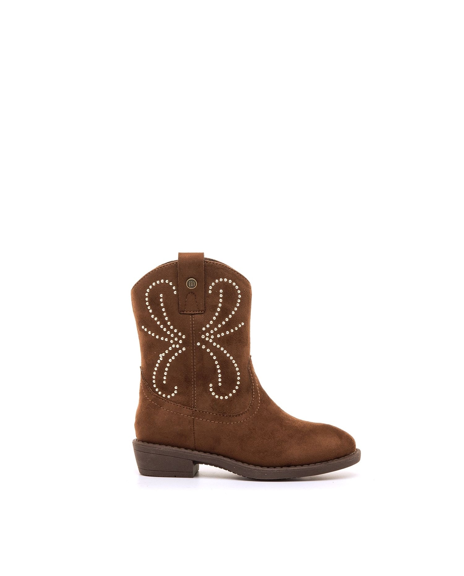 Imagem 0 de Botins Cowboy Modelo Persea